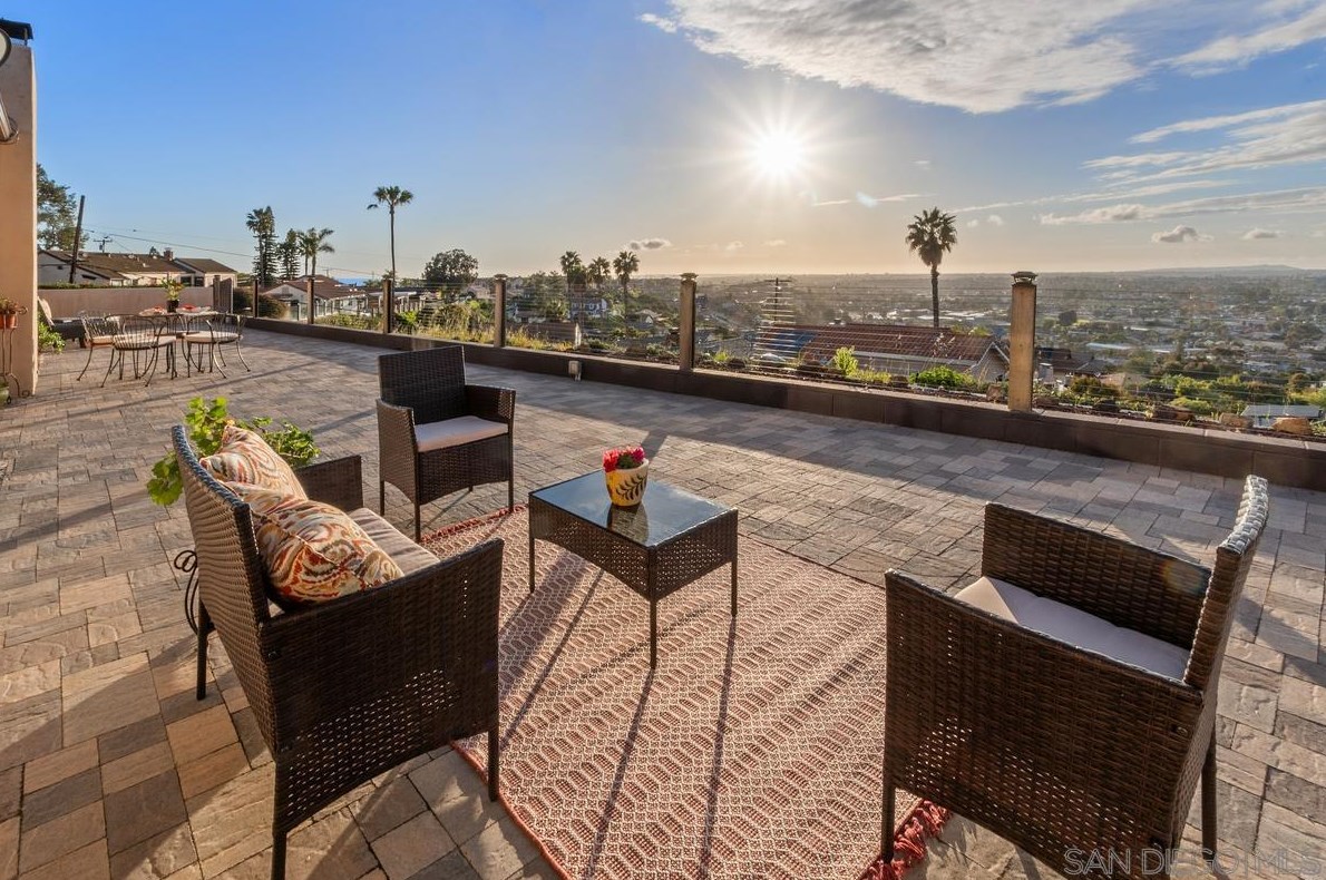 8020 Eastridge Dr, La Mesa CA  91941-7834 exterior