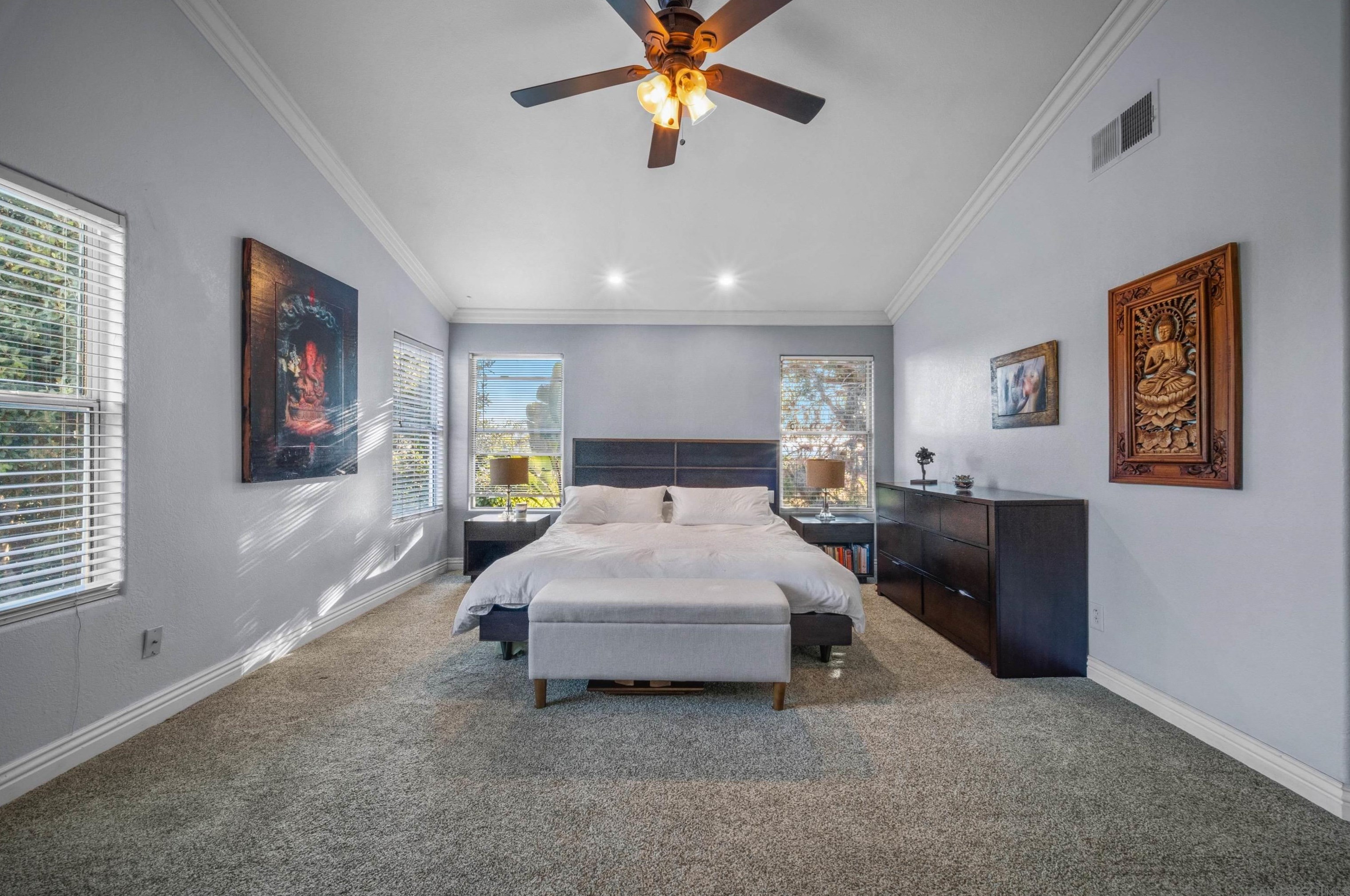 1209 Rancho Pacifica Pl, Vista CA  92084-7011 exterior