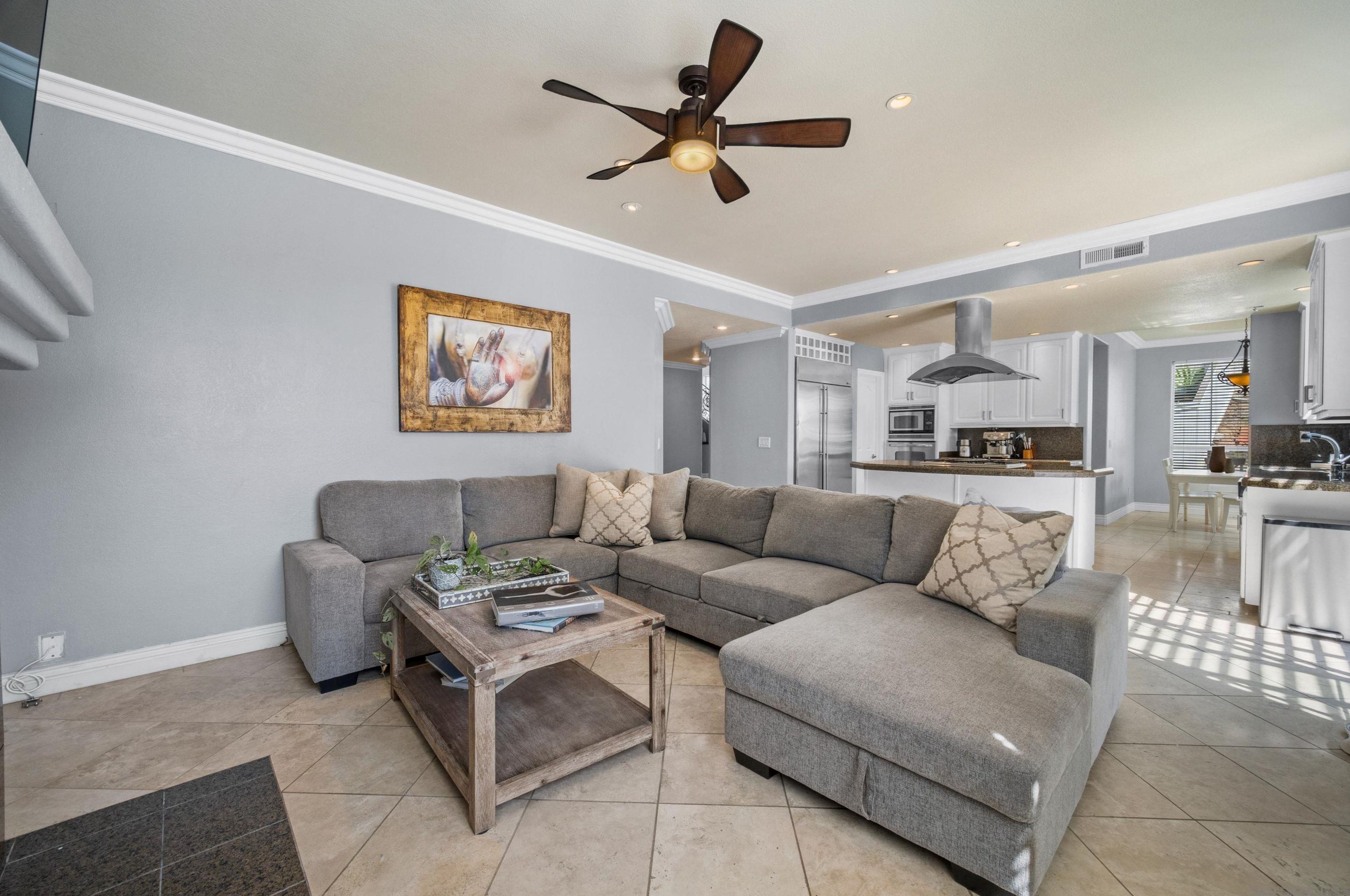 1209 Rancho Pacifica Pl, Vista CA  92084-7011 exterior