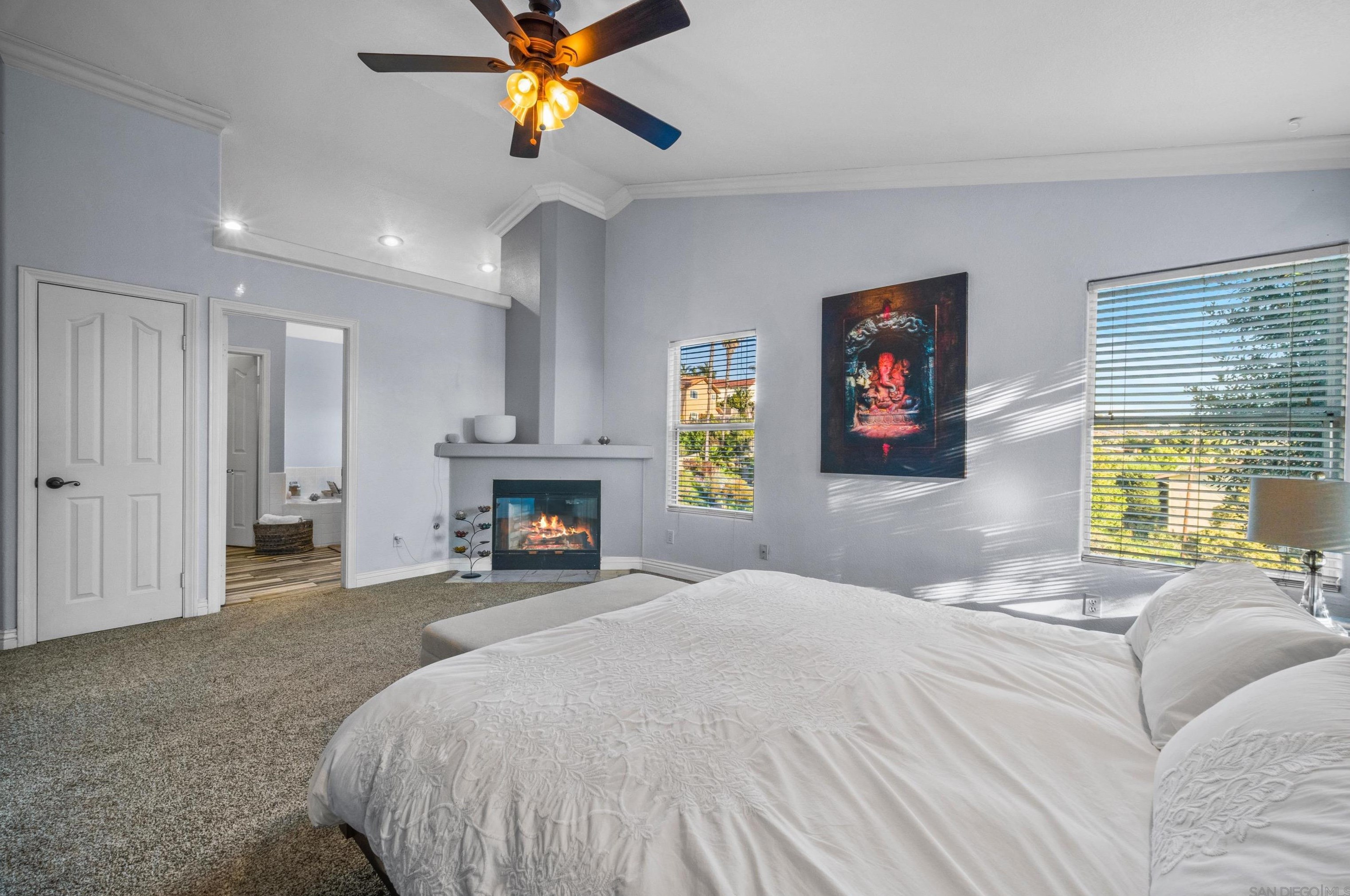 1209 Rancho Pacifica Pl, Vista CA  92084-7011 exterior