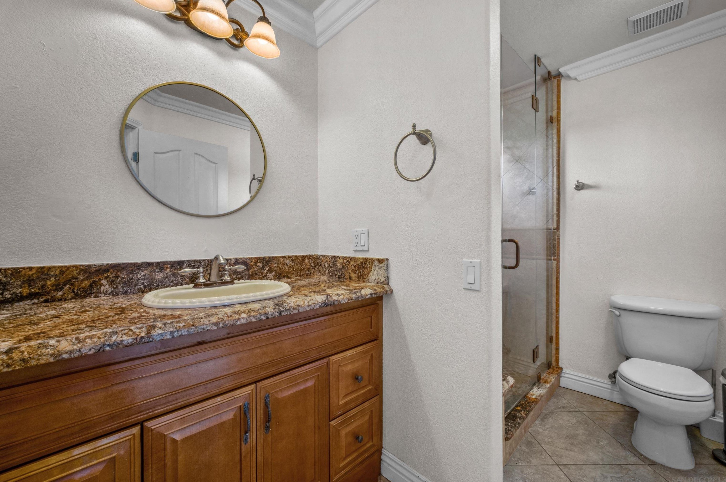 1209 Rancho Pacifica Pl, Vista CA  92084-7011 exterior