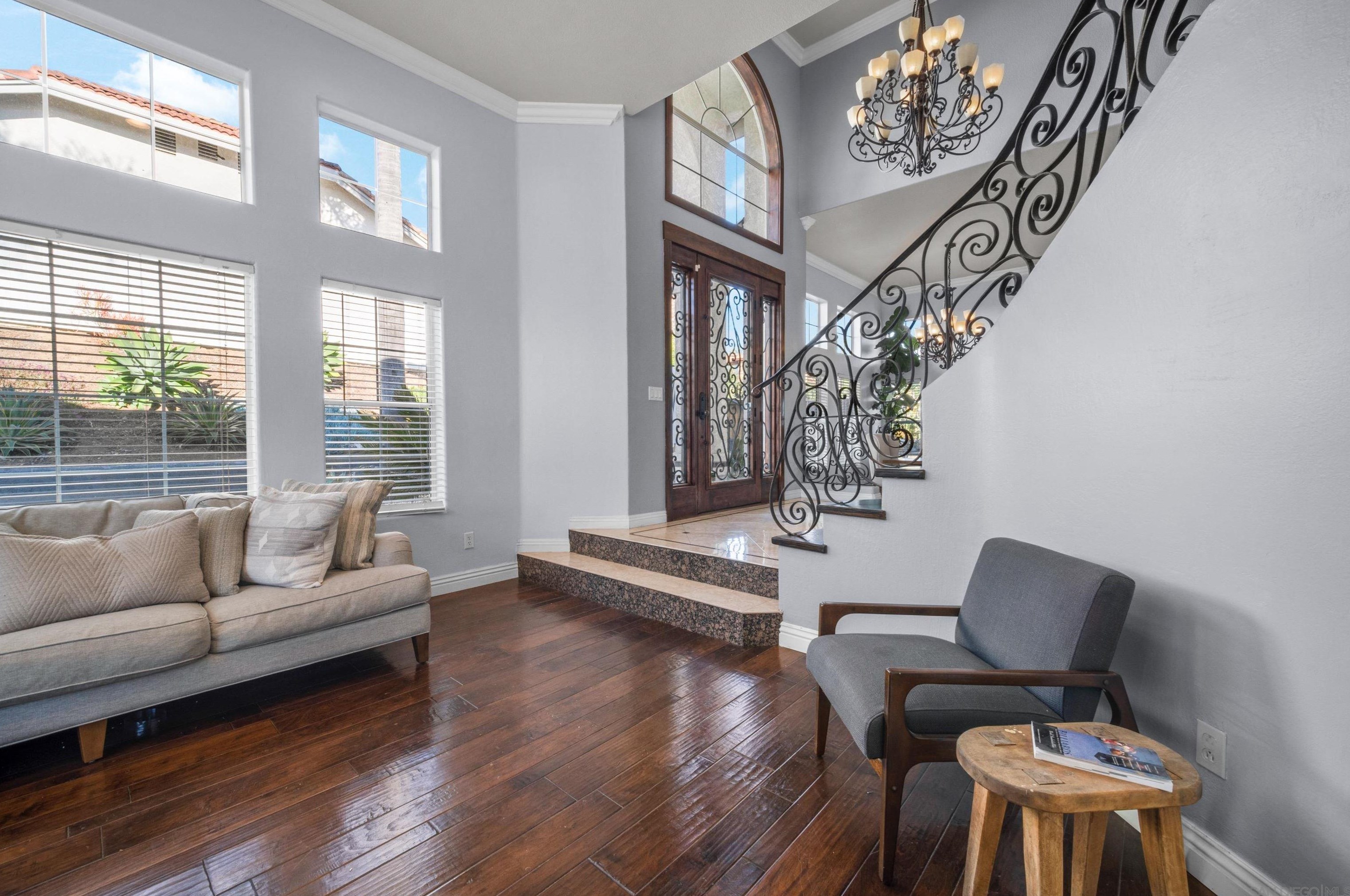 1209 Rancho Pacifica Pl, Vista CA  92084-7011 exterior