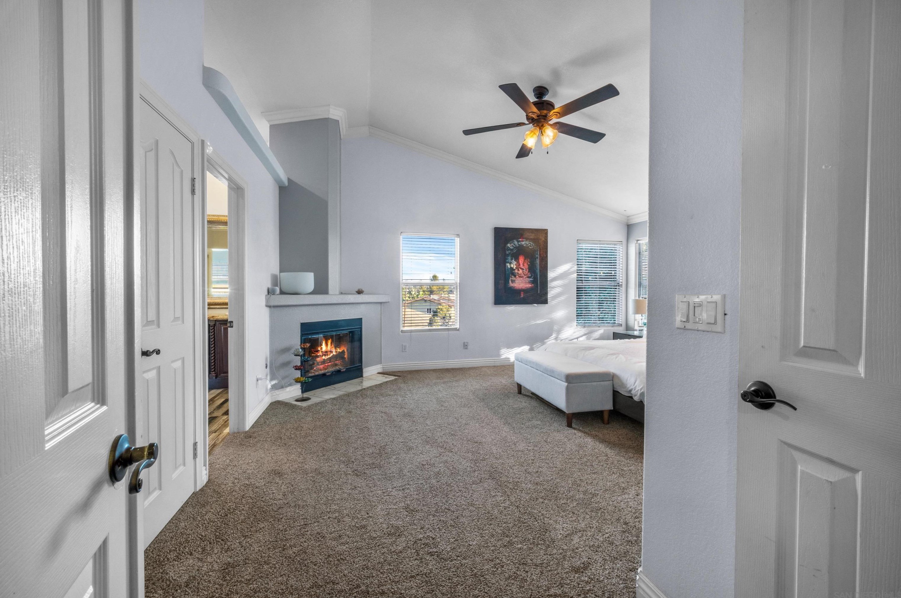 1209 Rancho Pacifica Pl, Vista CA  92084-7011 exterior