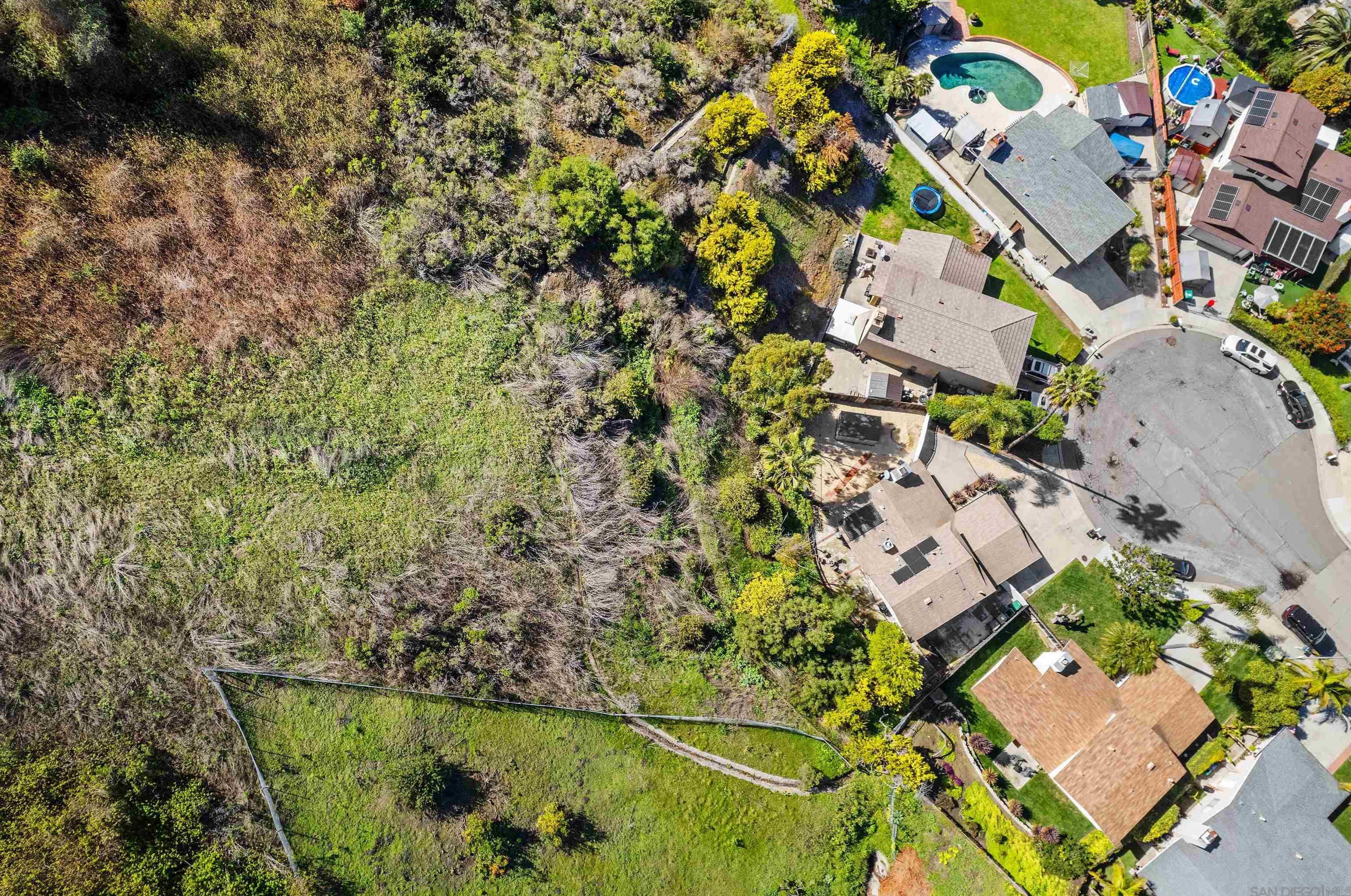 3163 Noreen Way, Oceanside CA  92054-3848 exterior