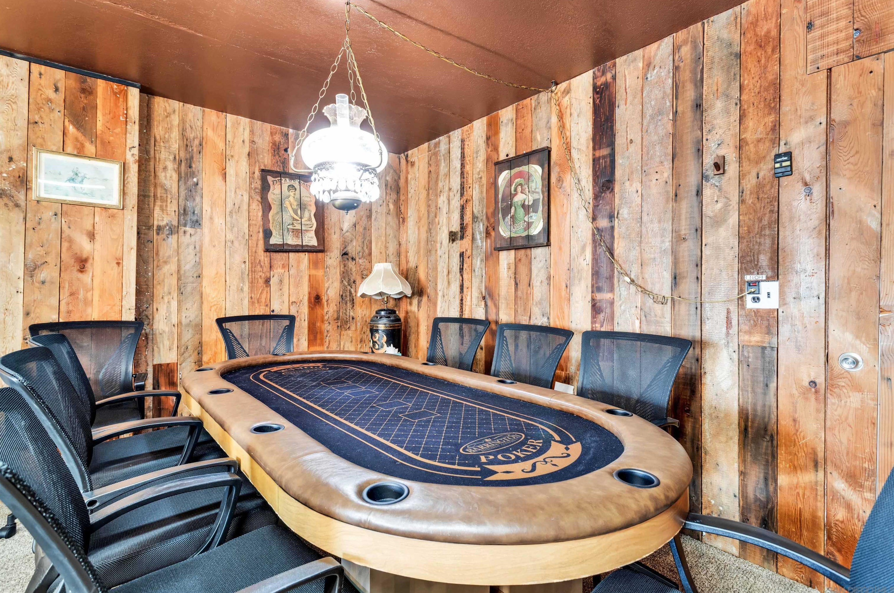 60291 Ln Mirada Trl, Joshua Tree CA 92252-2801 exterior