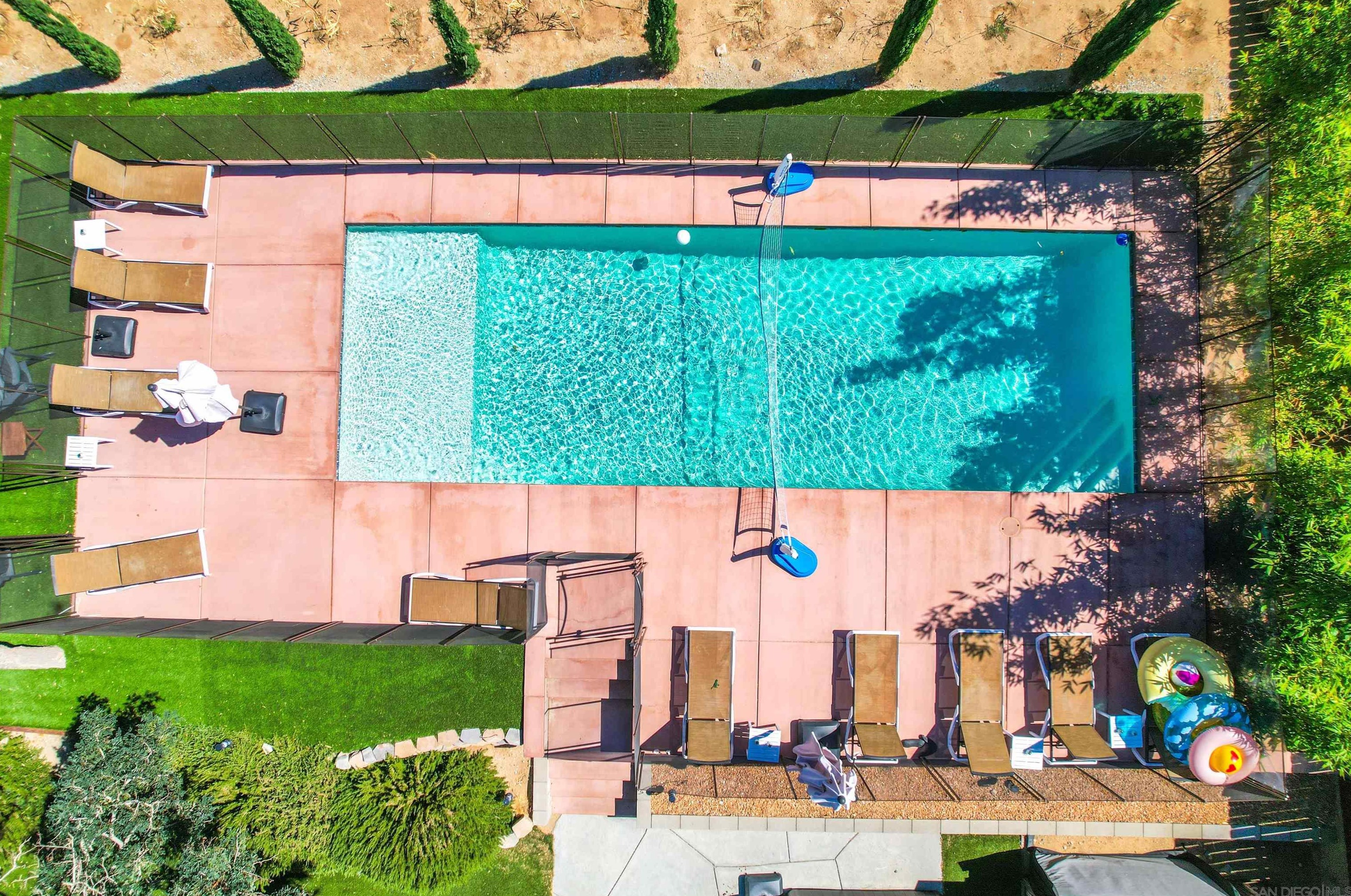 60291 Ln Mirada Trl, Joshua Tree CA 92252-2801 exterior