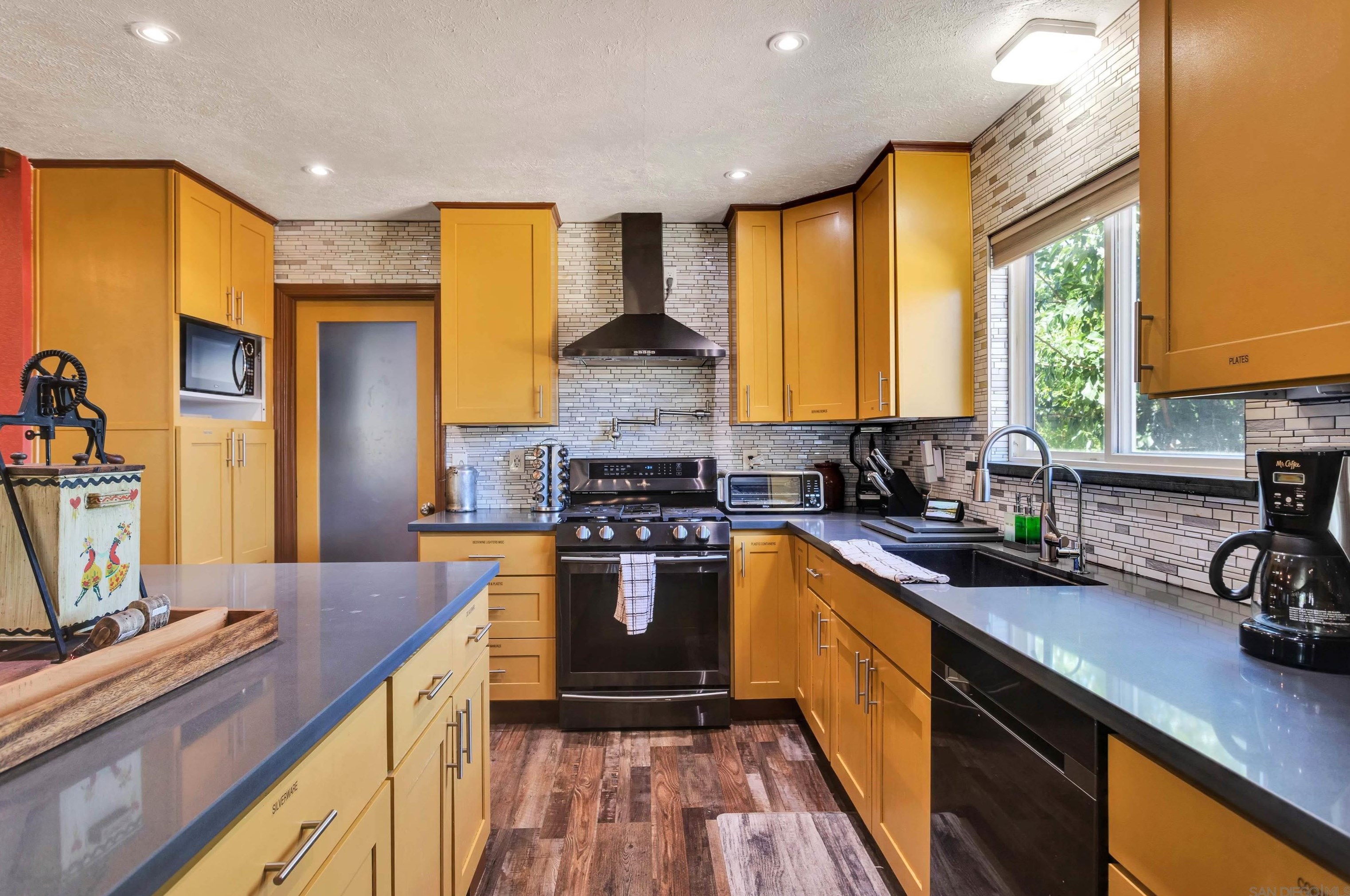 60291 Ln Mirada Trl, Joshua Tree CA 92252-2801 exterior