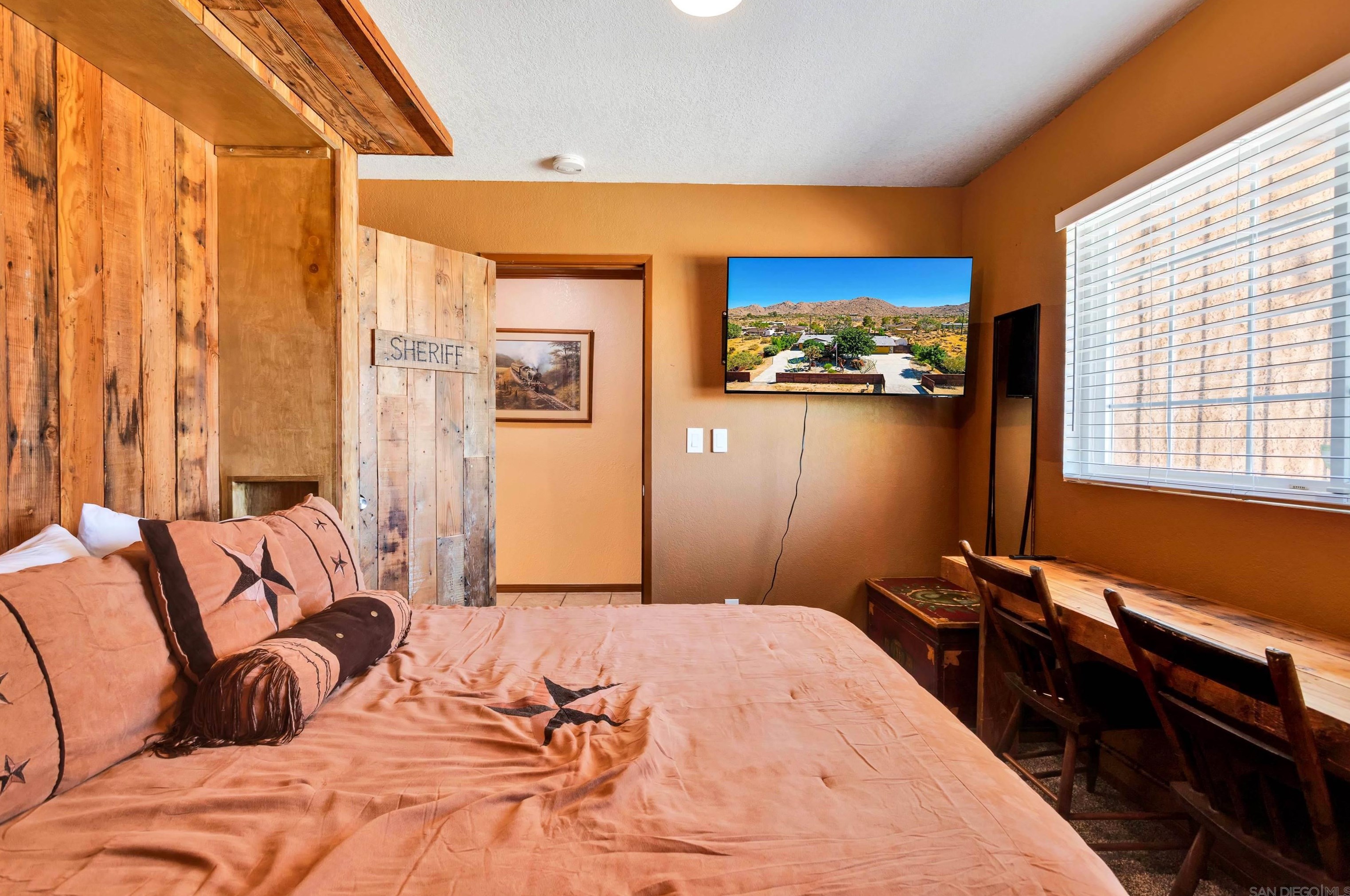 60291 Ln Mirada Trl, Joshua Tree CA 92252-2801 exterior