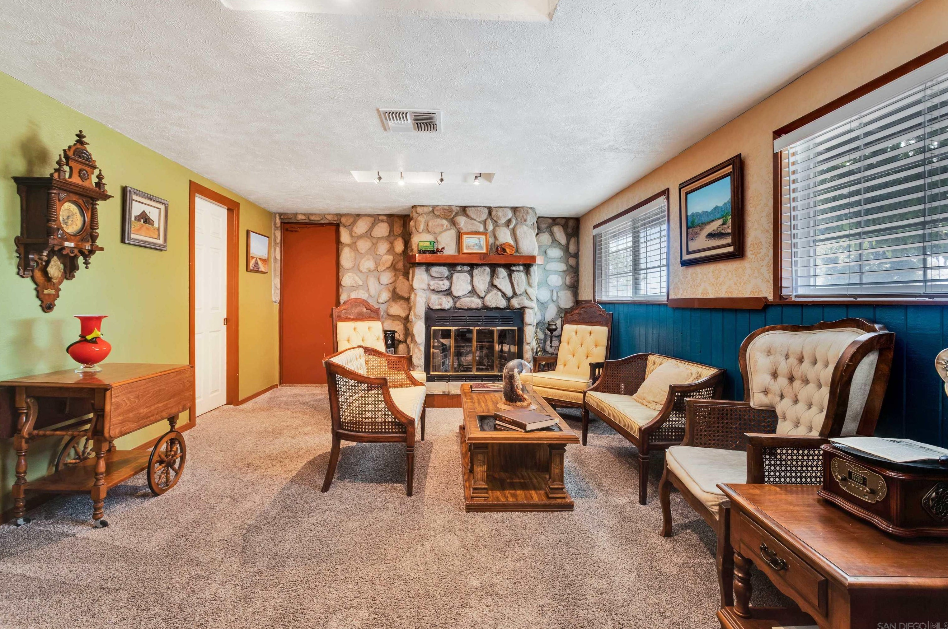 60291 Ln Mirada Trl, Joshua Tree CA 92252-2801 exterior