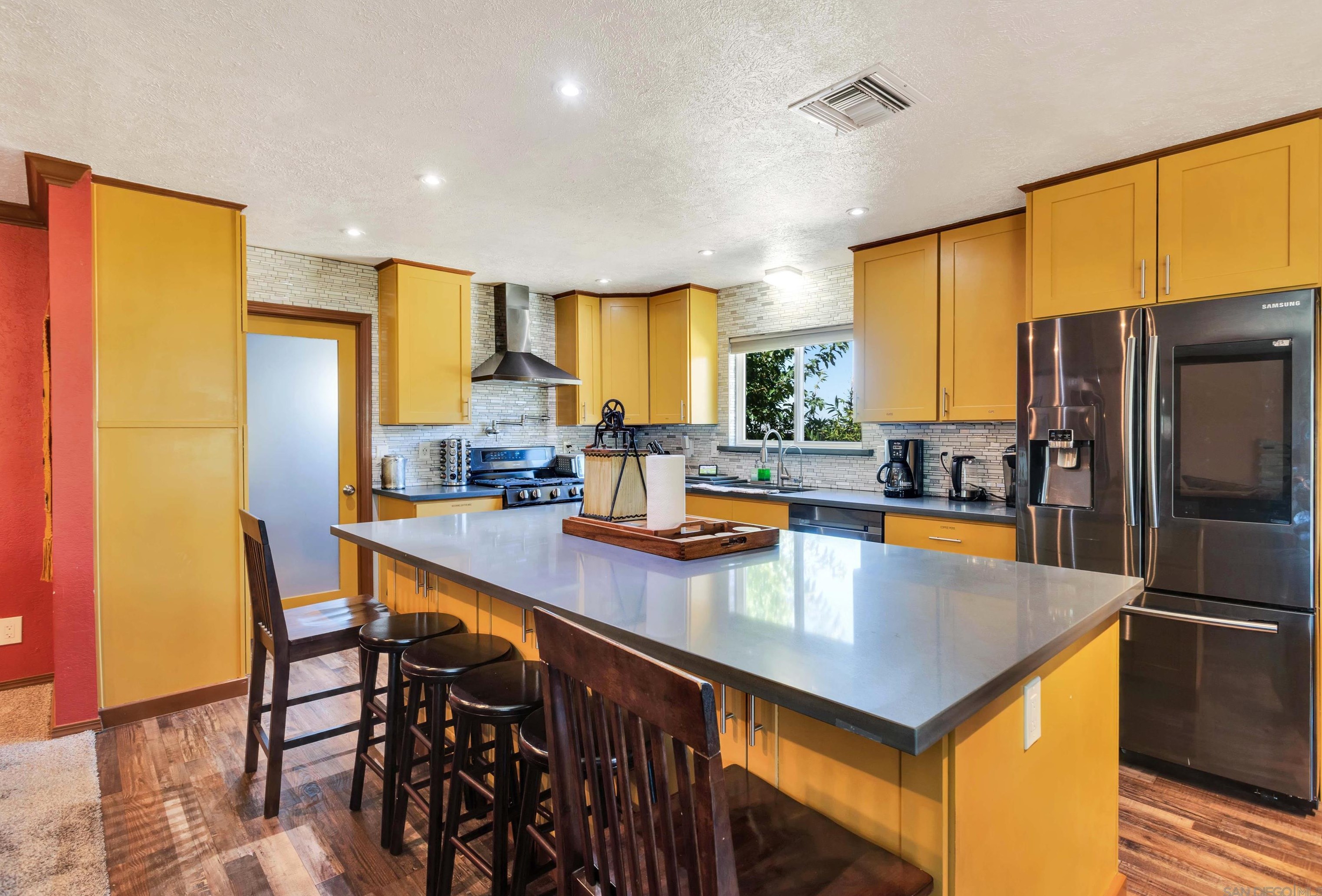 60291 Ln Mirada Trl, Joshua Tree CA 92252-2801 exterior