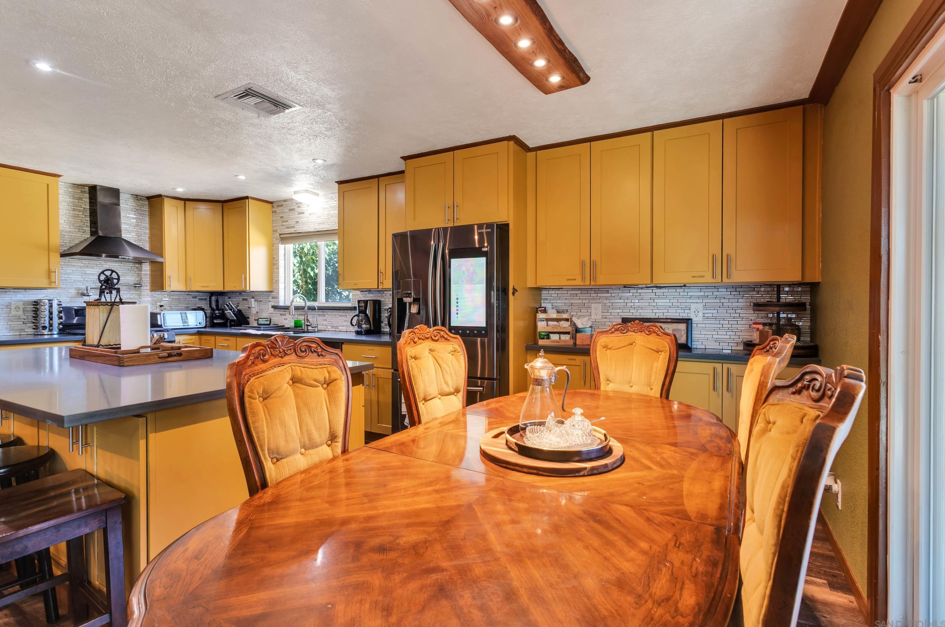 60291 Ln Mirada Trl, Joshua Tree CA 92252-2801 exterior