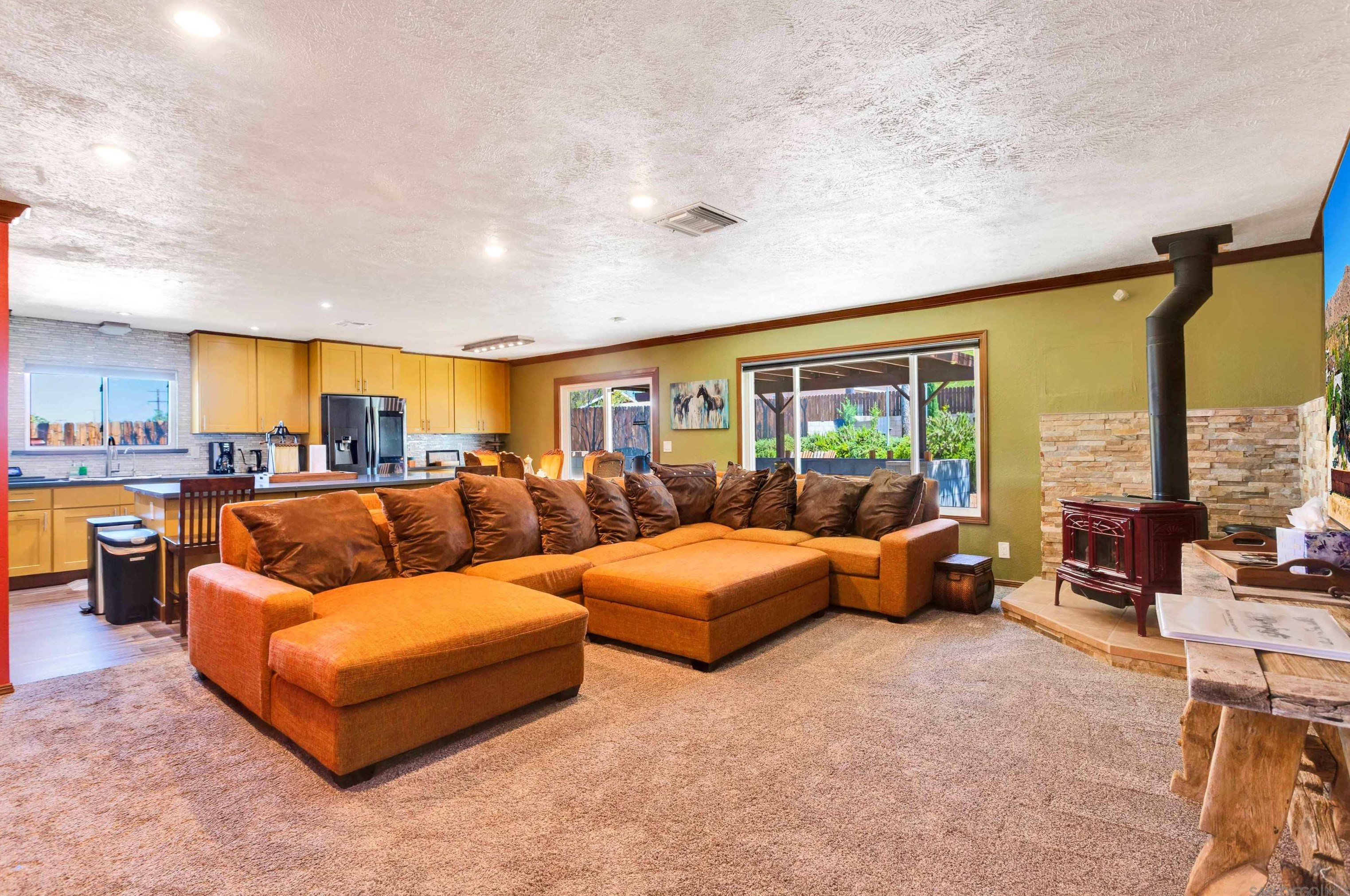 60291 Ln Mirada Trl, Joshua Tree CA 92252-2801 exterior