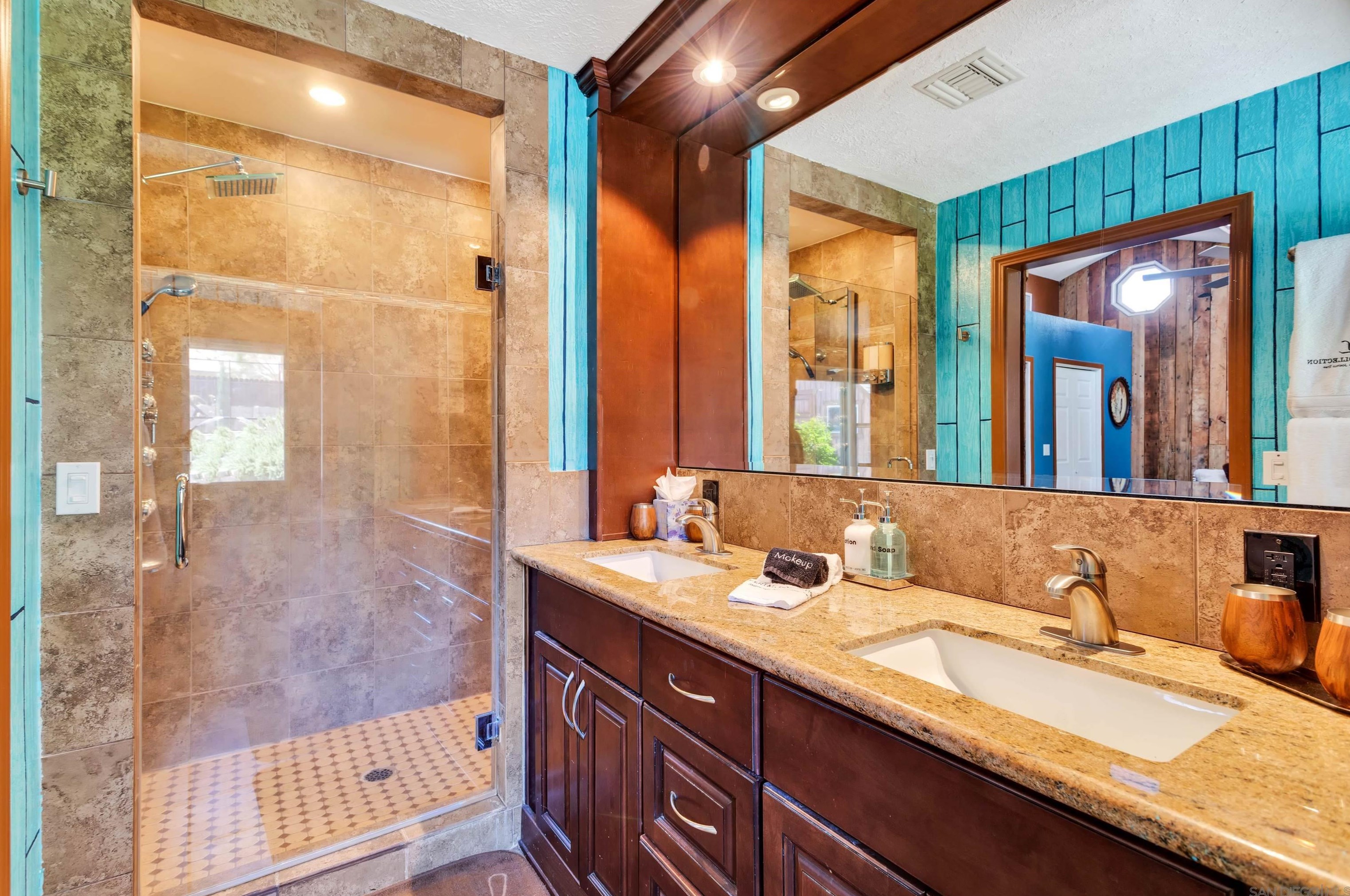 60291 Ln Mirada Trl, Joshua Tree CA 92252-2801 exterior