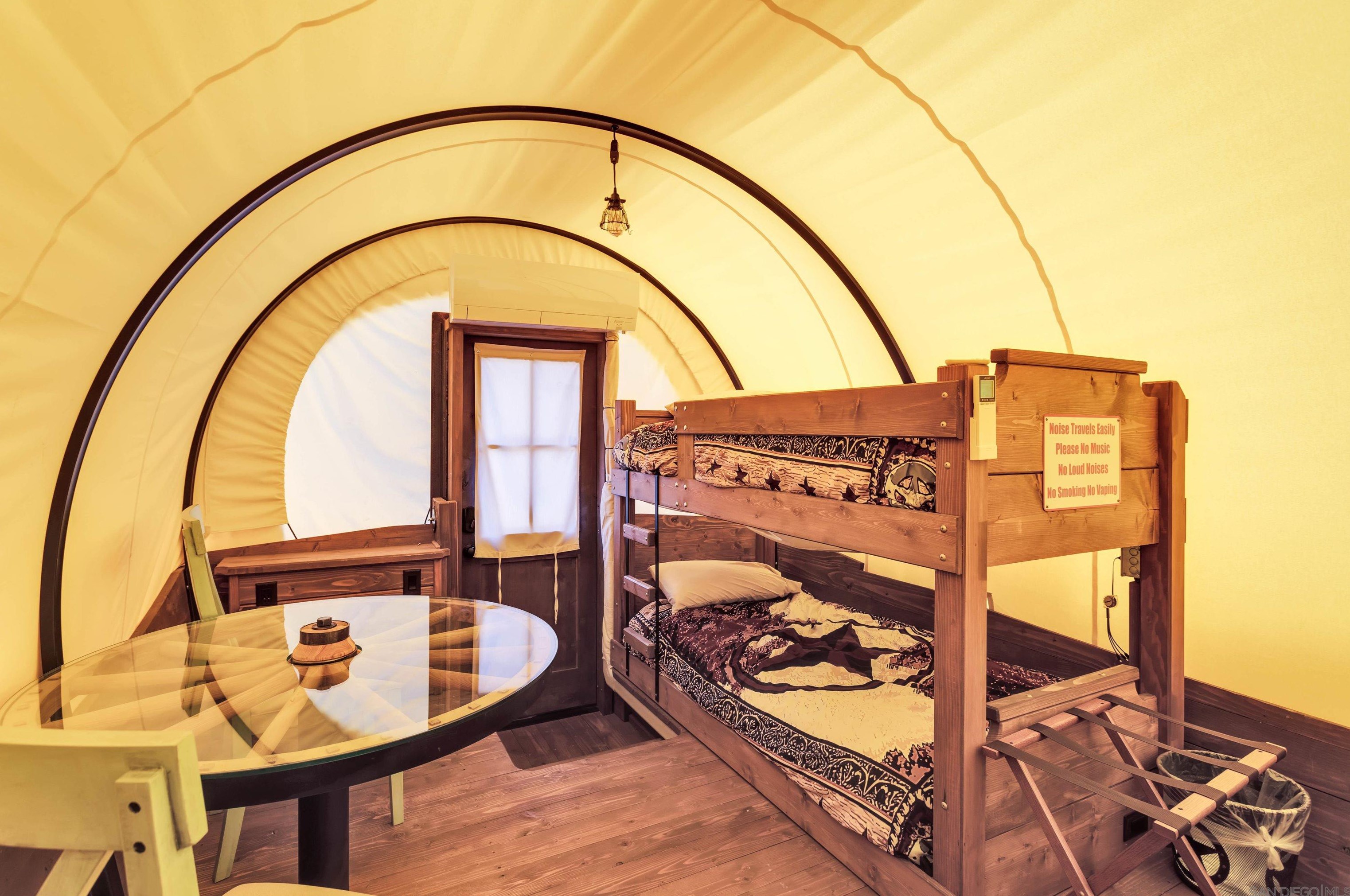 60291 Ln Mirada Trl, Joshua Tree CA 92252-2801 exterior