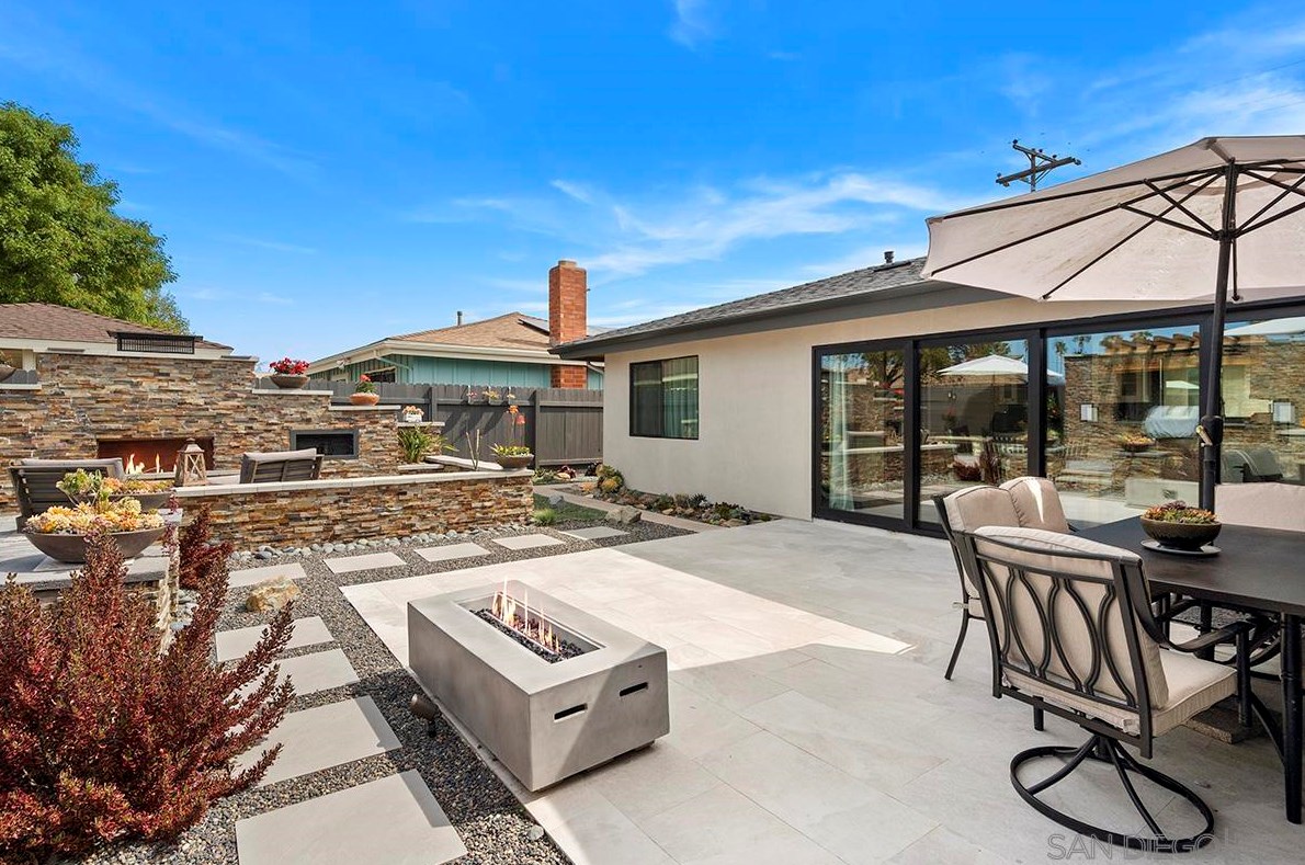 6038 Scripps St, San Diego CA  92122-3216 exterior