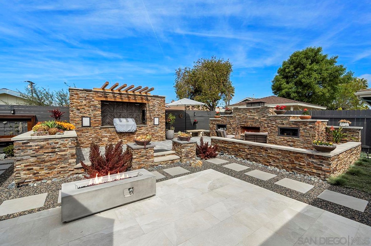 6038 Scripps St, San Diego CA  92122-3216 exterior