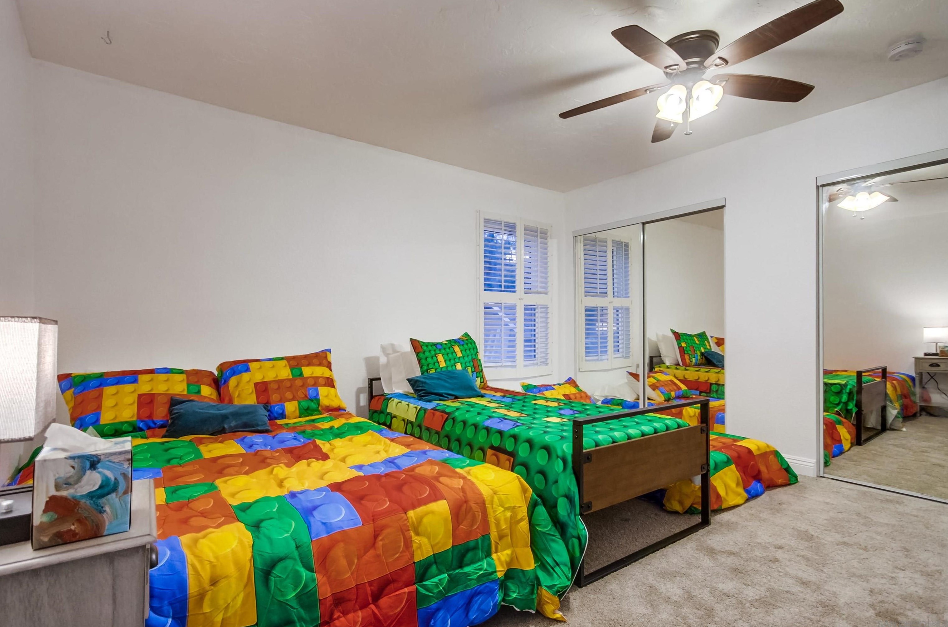 1566 La Vine Ln, Vista CA  92084-7268 exterior