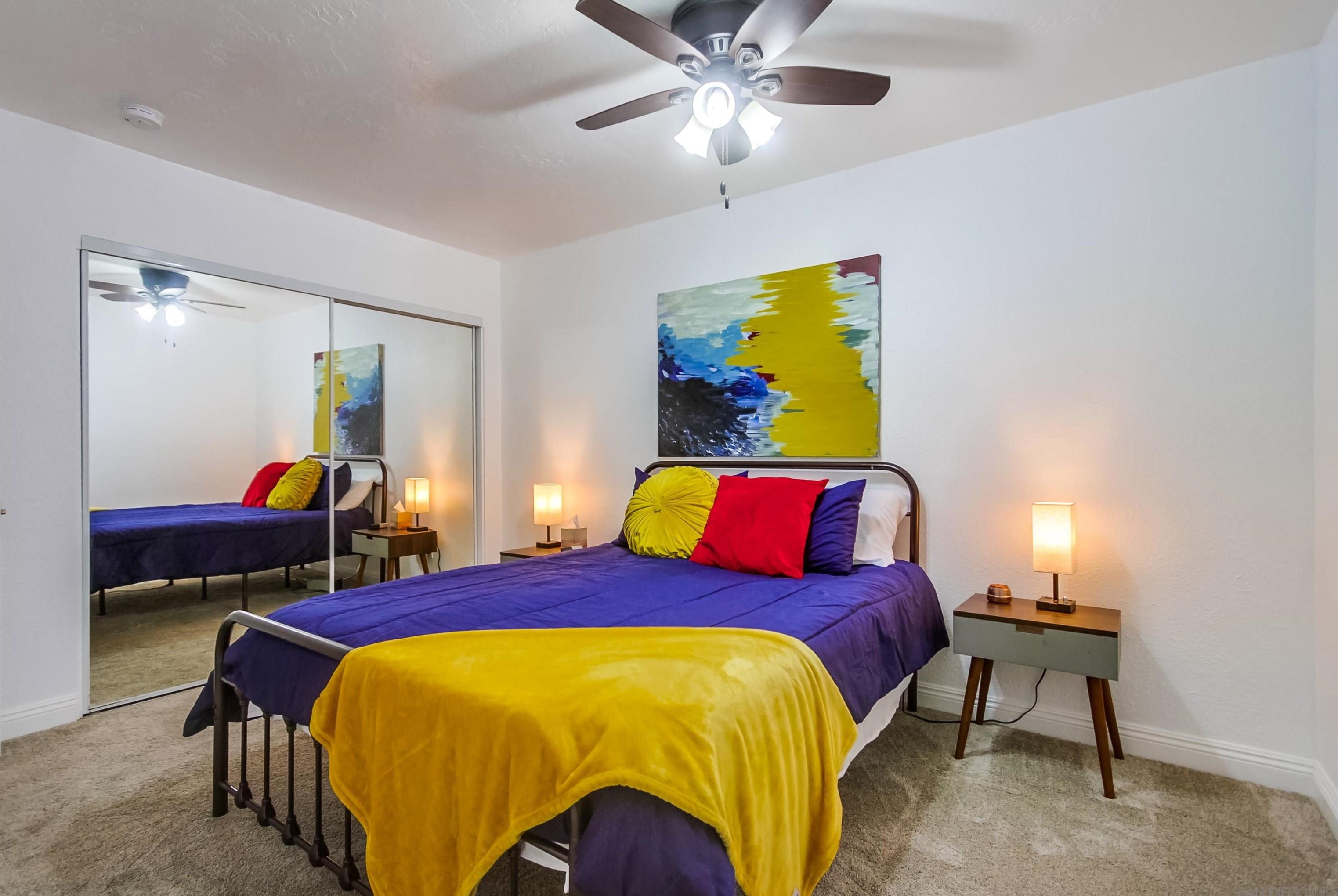 1566 La Vine Ln, Vista CA  92084-7268 exterior