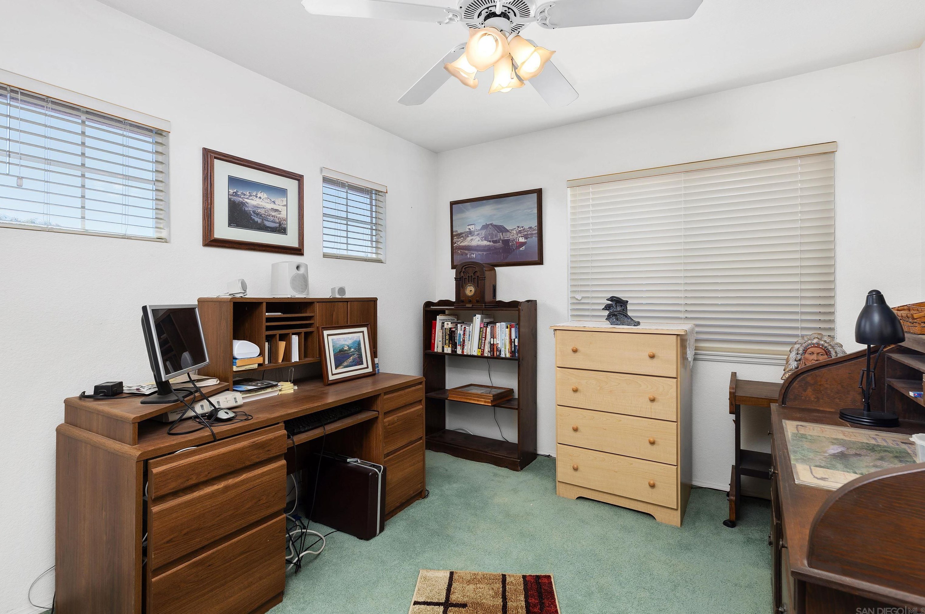 5213 Palmera Dr, Oceanside CA  92056-2117 exterior