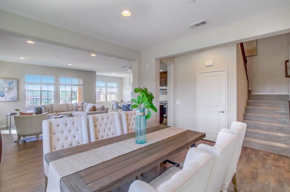 8575 Old Stonefield Chase, San Diego CA  92127-6134 exterior
