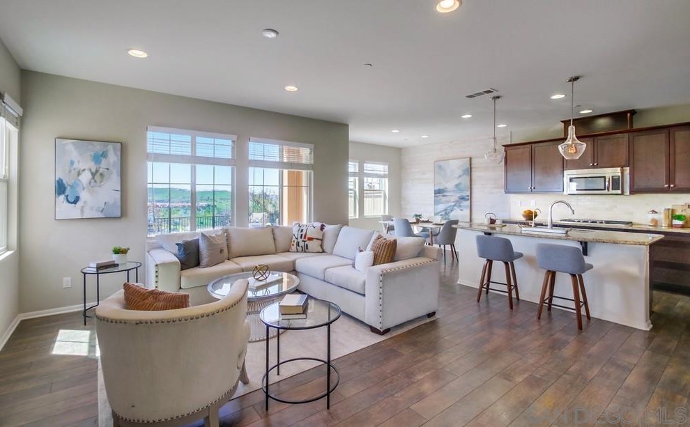 8575 Old Stonefield Chase, San Diego CA  92127-6134 exterior