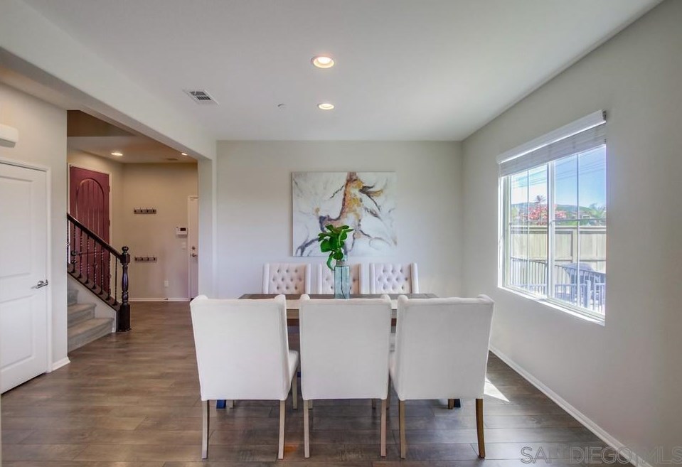 8575 Old Stonefield Chase, San Diego CA  92127-6134 exterior