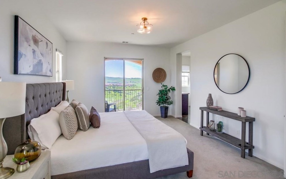 8575 Old Stonefield Chase, San Diego CA  92127-6134 exterior