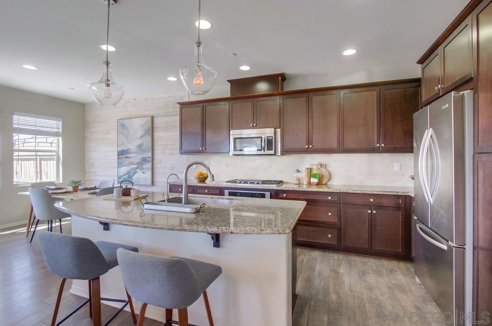 8575 Old Stonefield Chase, San Diego CA  92127-6134 exterior