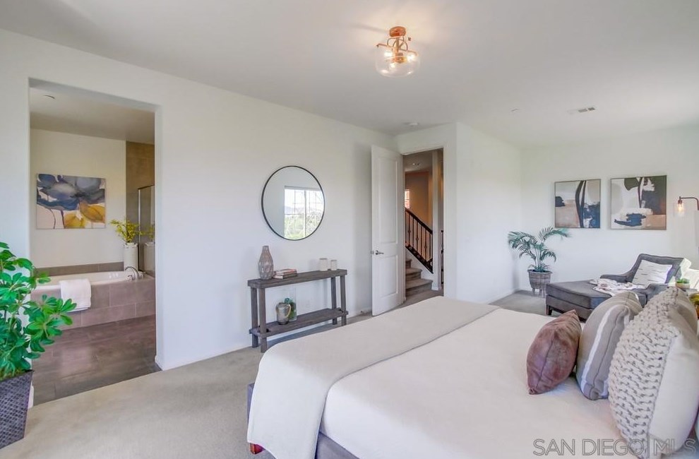 8575 Old Stonefield Chase, San Diego CA  92127-6134 exterior
