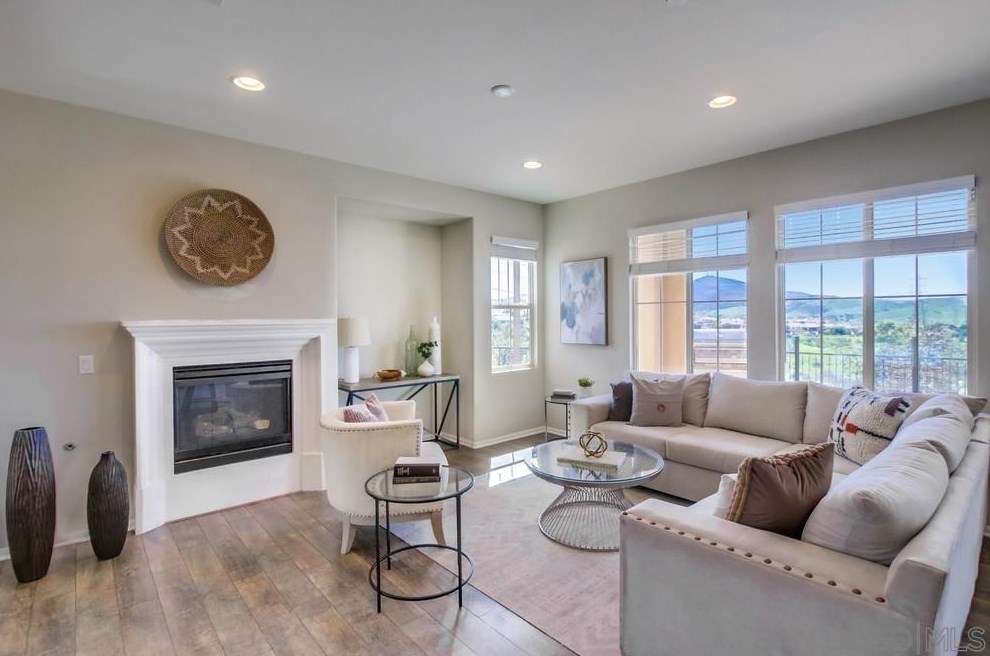8575 Old Stonefield Chase, San Diego CA  92127-6134 exterior