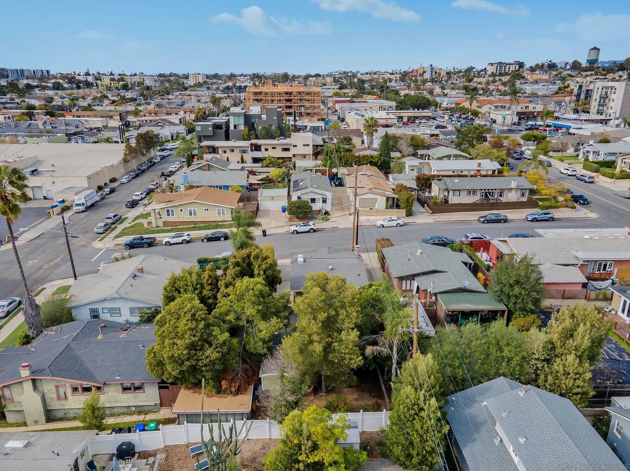 2315 Wightman St, San Diego CA 92104-3147 exterior