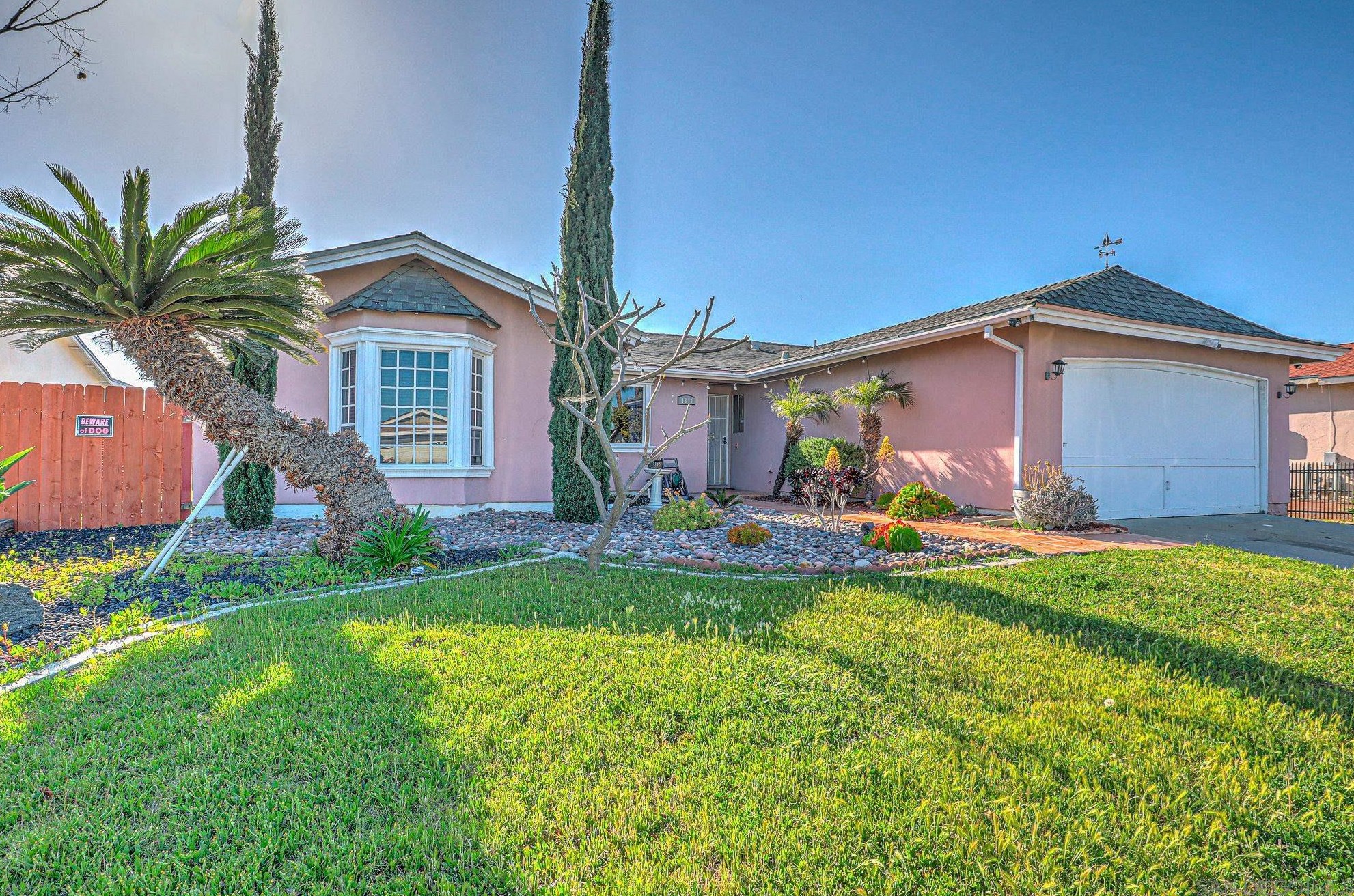 1604 Jasper Ave, Chula Vista CA  91911-5333 exterior