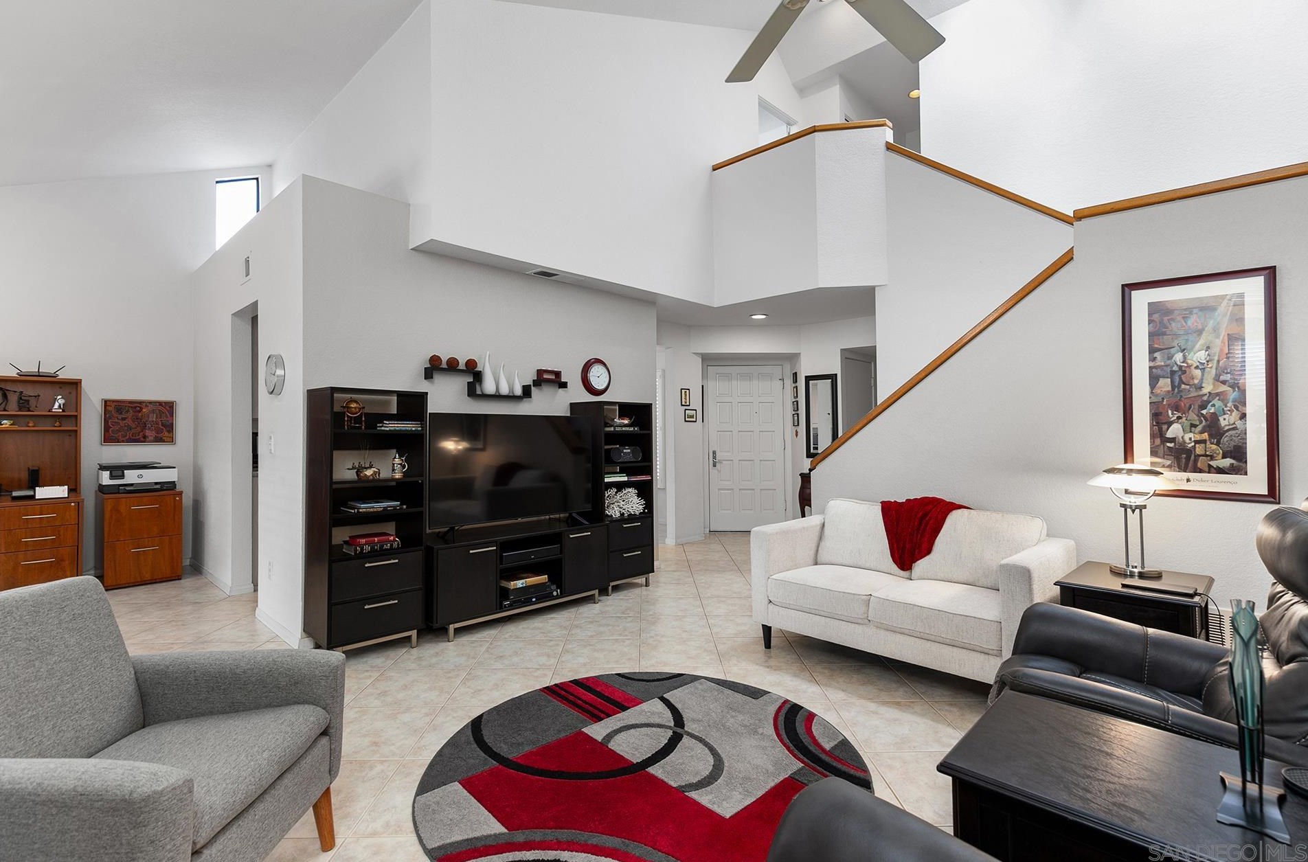 6465 Caminito Listo, San Diego CA 92111-6859 exterior