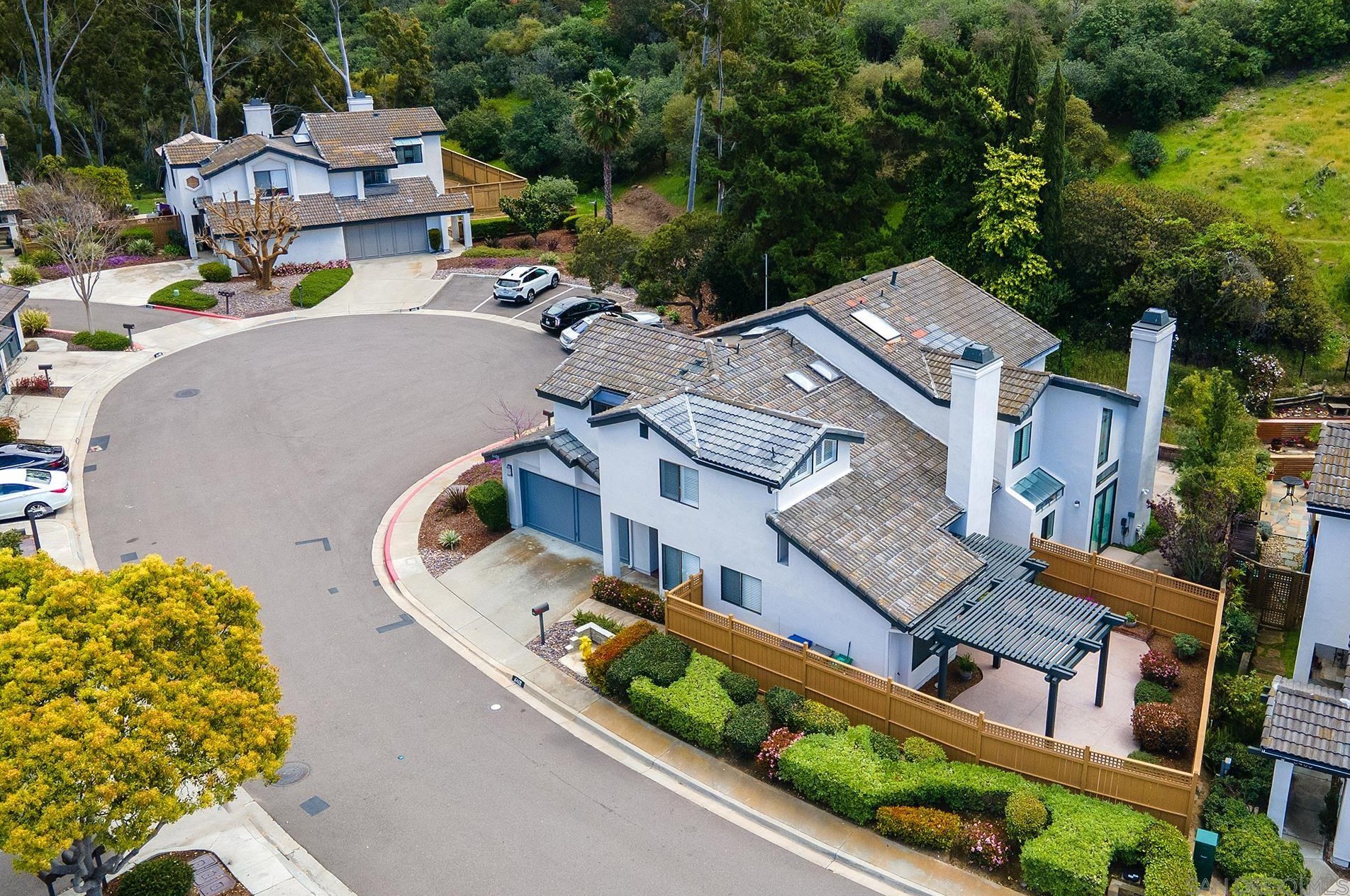 6465 Caminito Listo, San Diego CA 92111-6859 exterior