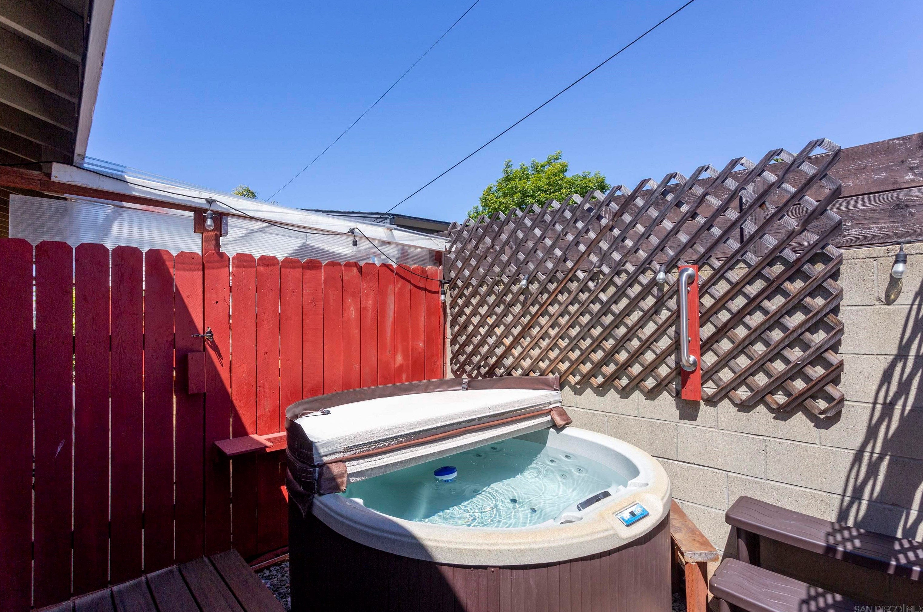 4276 Mt Herbert Ave, San Diego CA 92117-4730 exterior