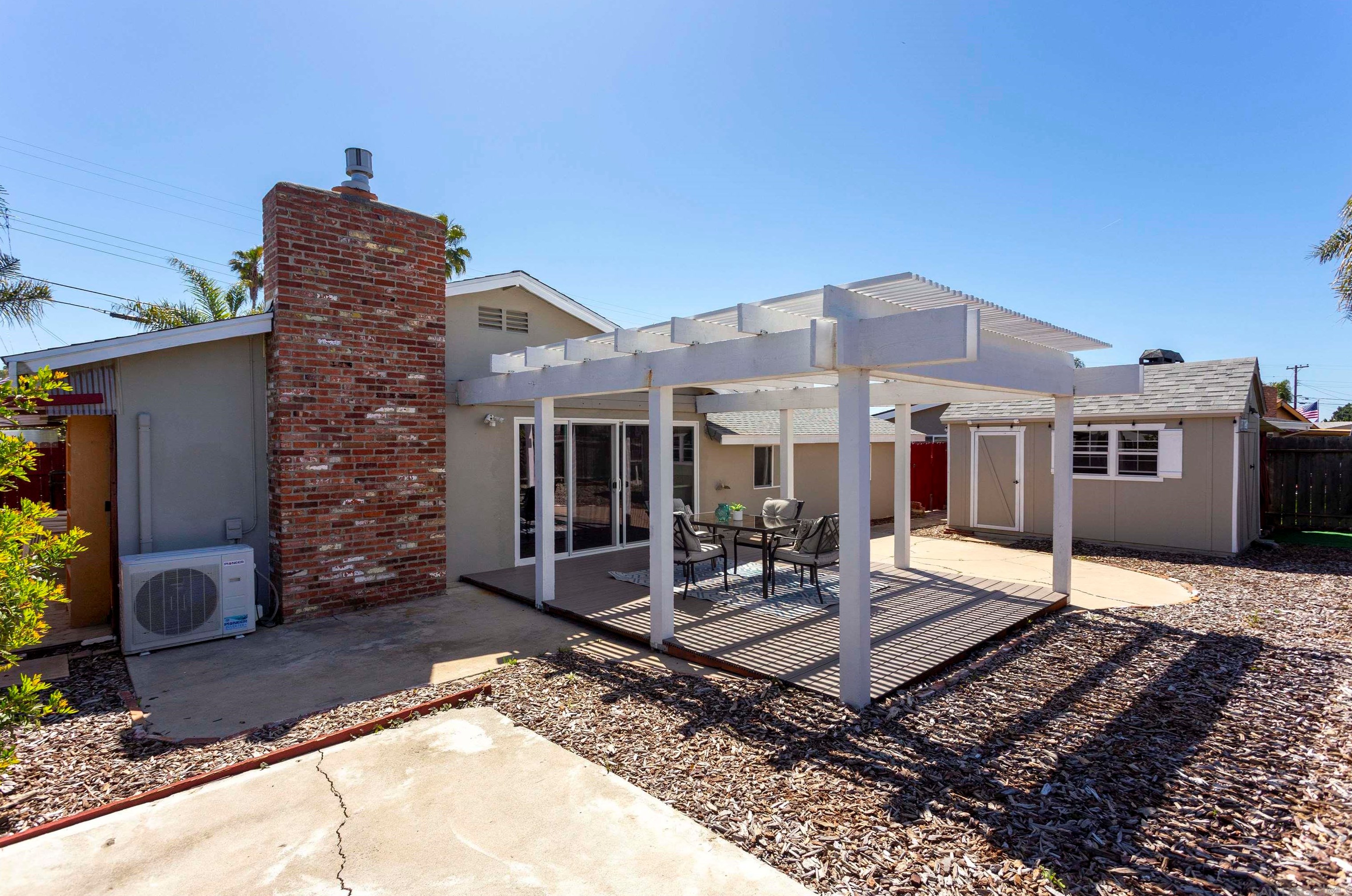 4276 Mt Herbert Ave, San Diego CA 92117-4730 exterior