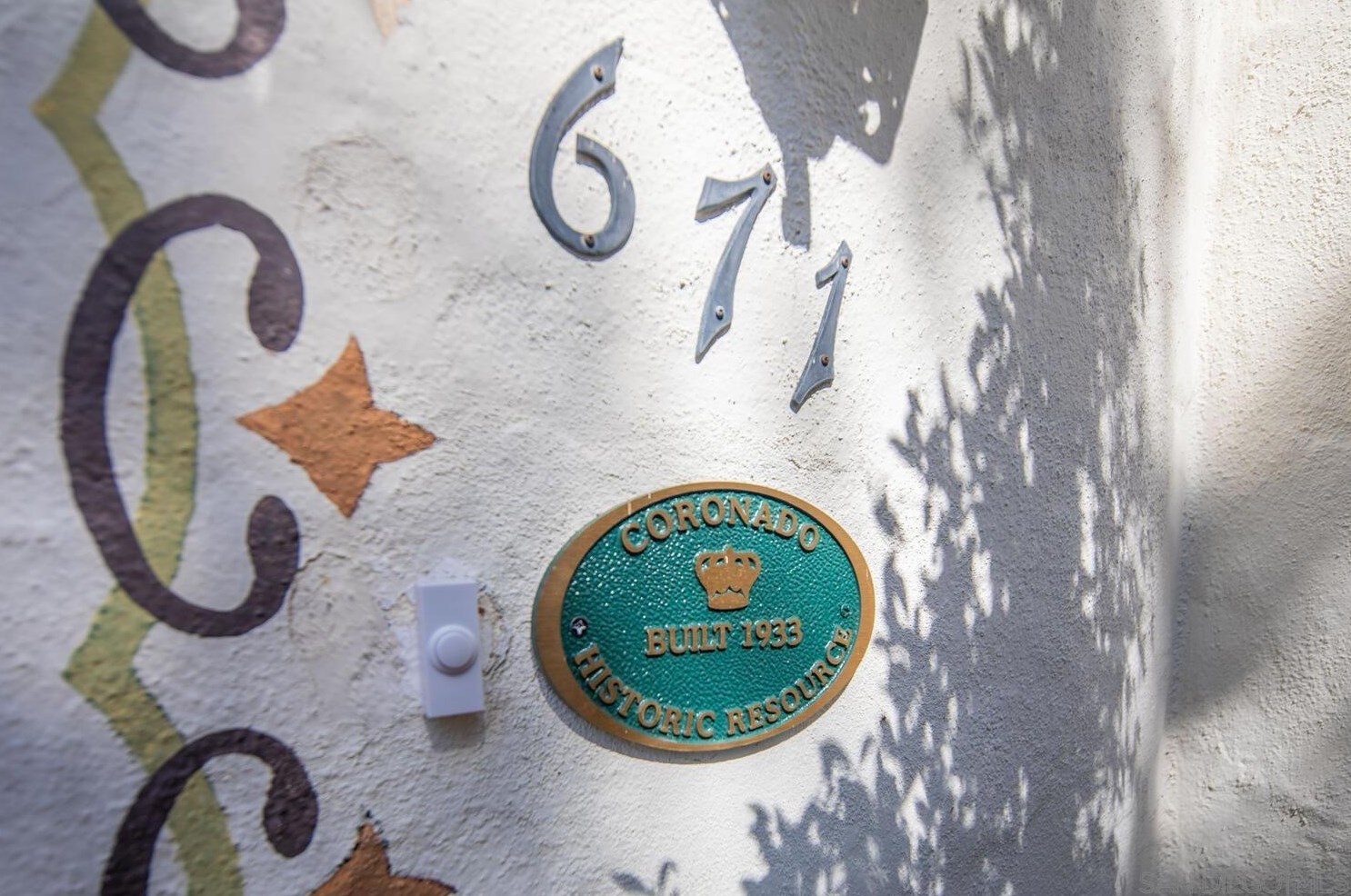 671 Alameda Blvd, San Diego CA 92118-2014 exterior