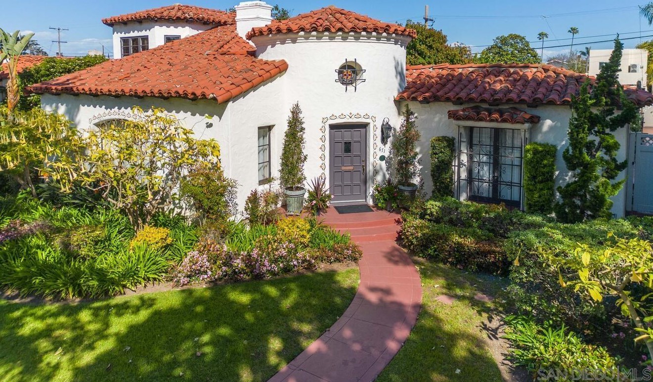 671 Alameda Blvd, San Diego CA 92118-2014 exterior