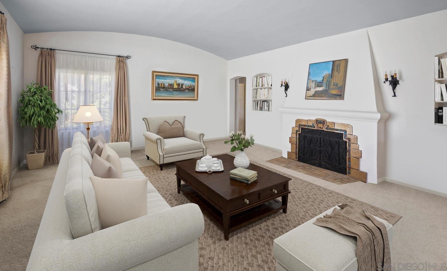 671 Alameda Blvd, San Diego CA 92118-2014 exterior