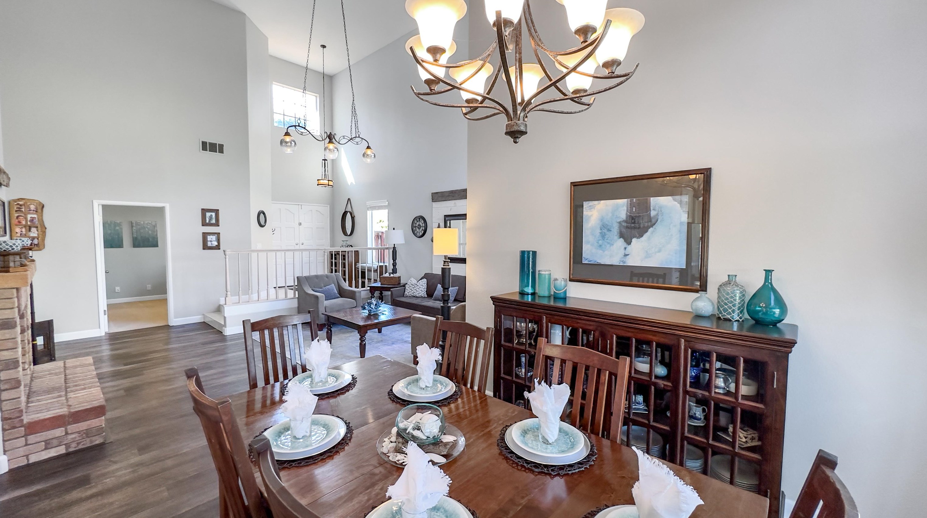 1616 Mountain Pass Cir, Vista CA  92081-8811 exterior