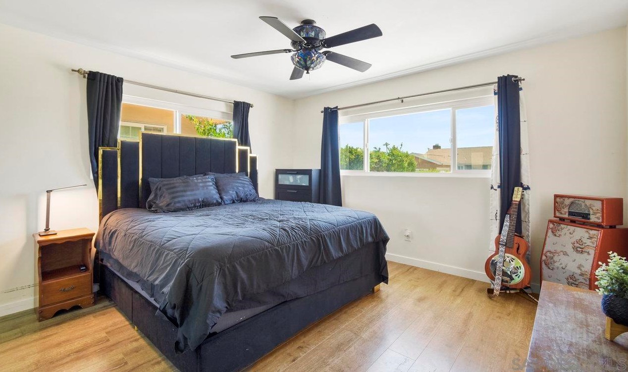 651 Landis Ave, Chula Vista CA  91910-5710 exterior