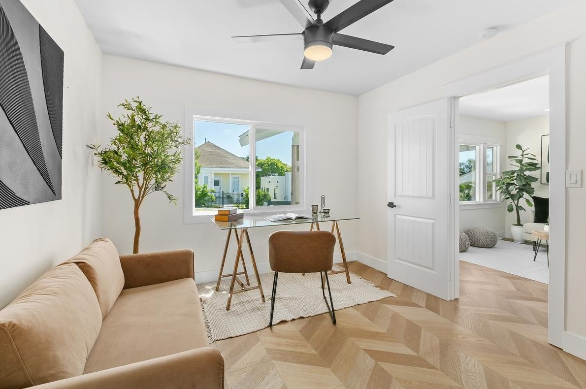 244 27th St, San Diego CA  92102-3118 exterior