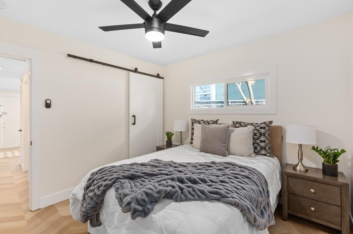 244 27th St, San Diego CA  92102-3118 exterior