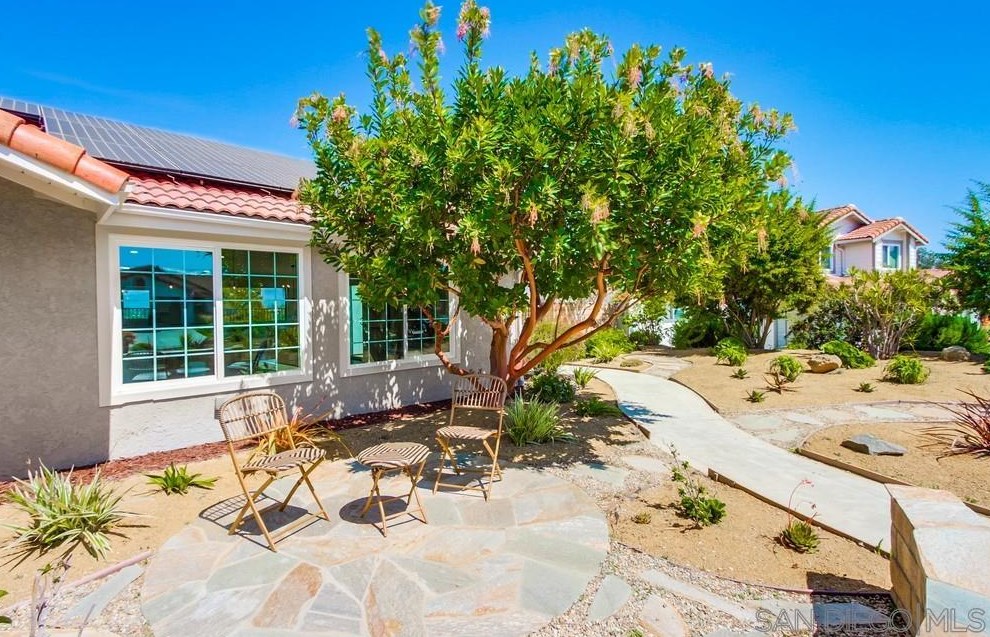 774 Grey Hawk Ct, Oceanside CA  92057-6353 exterior