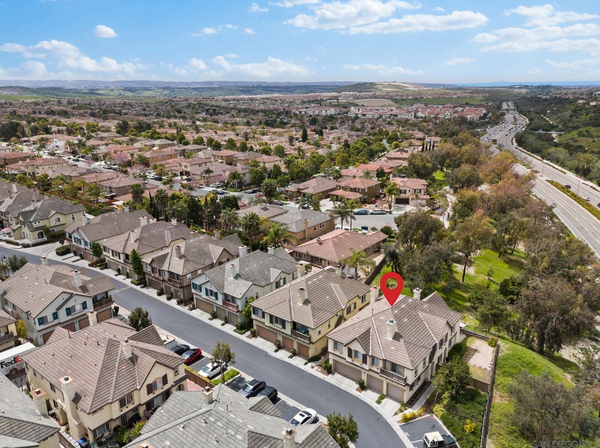 1354 Normandy Dr, Chula Vista CA  91913-3936 exterior