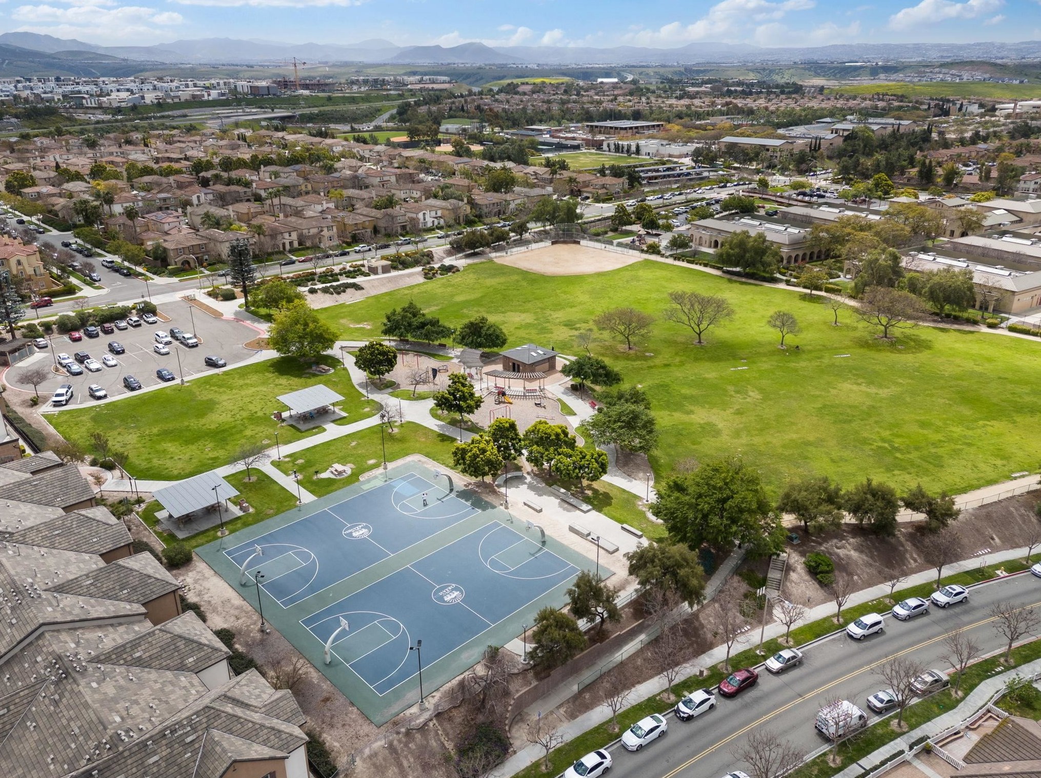 1354 Normandy Dr, Chula Vista CA  91913-3936 exterior
