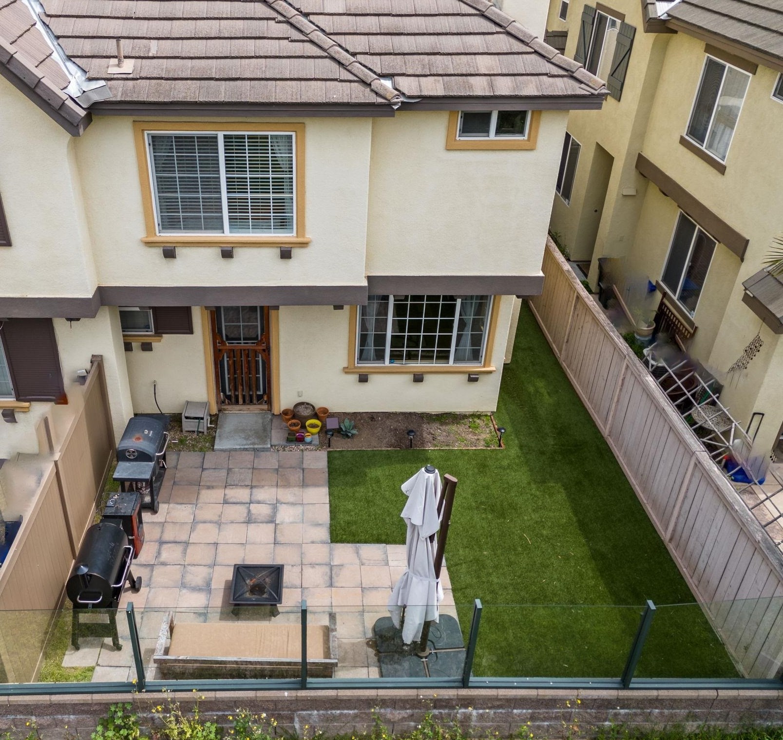 1354 Normandy Dr, Chula Vista CA  91913-3936 exterior