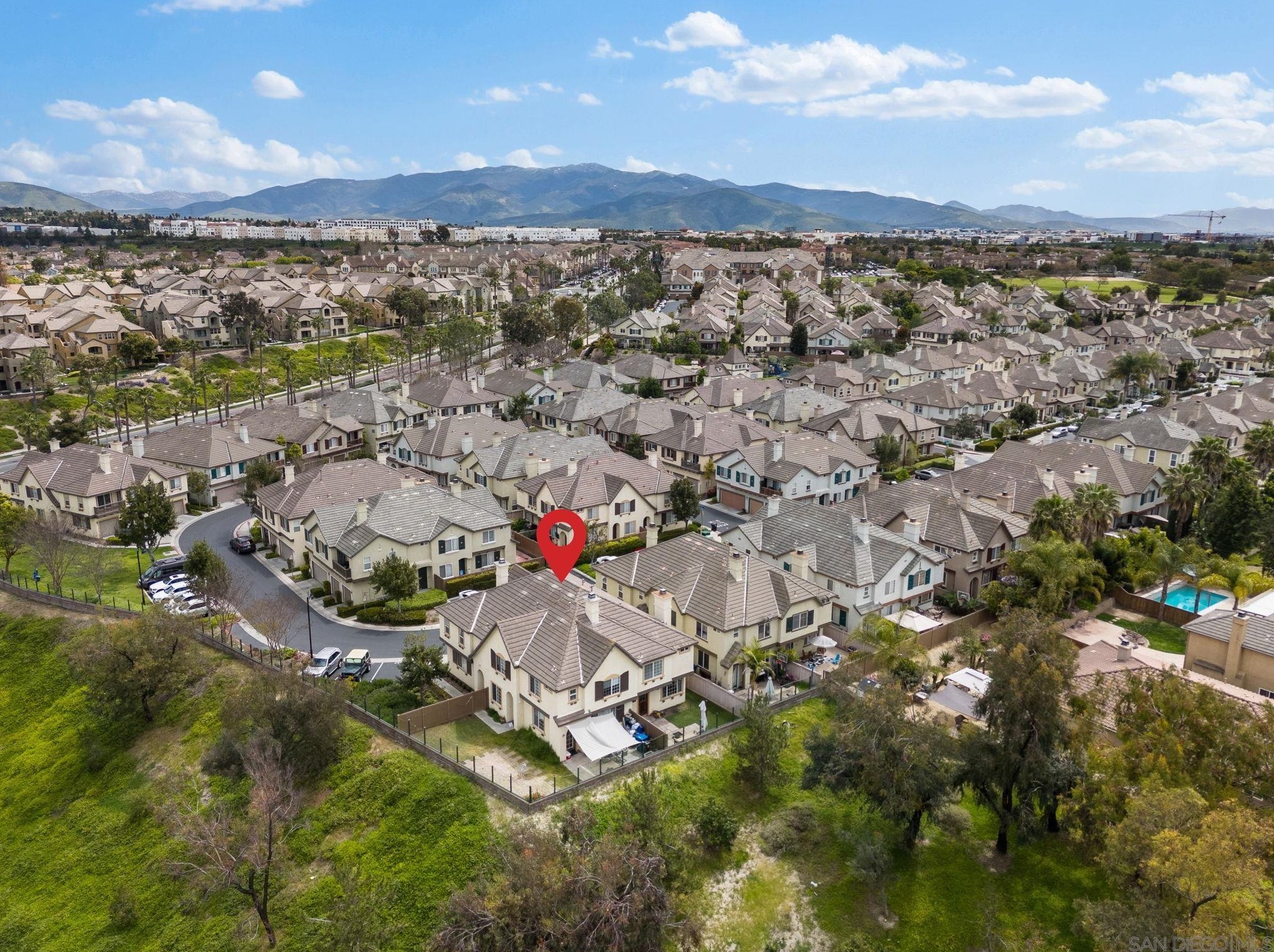 1354 Normandy Dr, Chula Vista CA  91913-3936 exterior