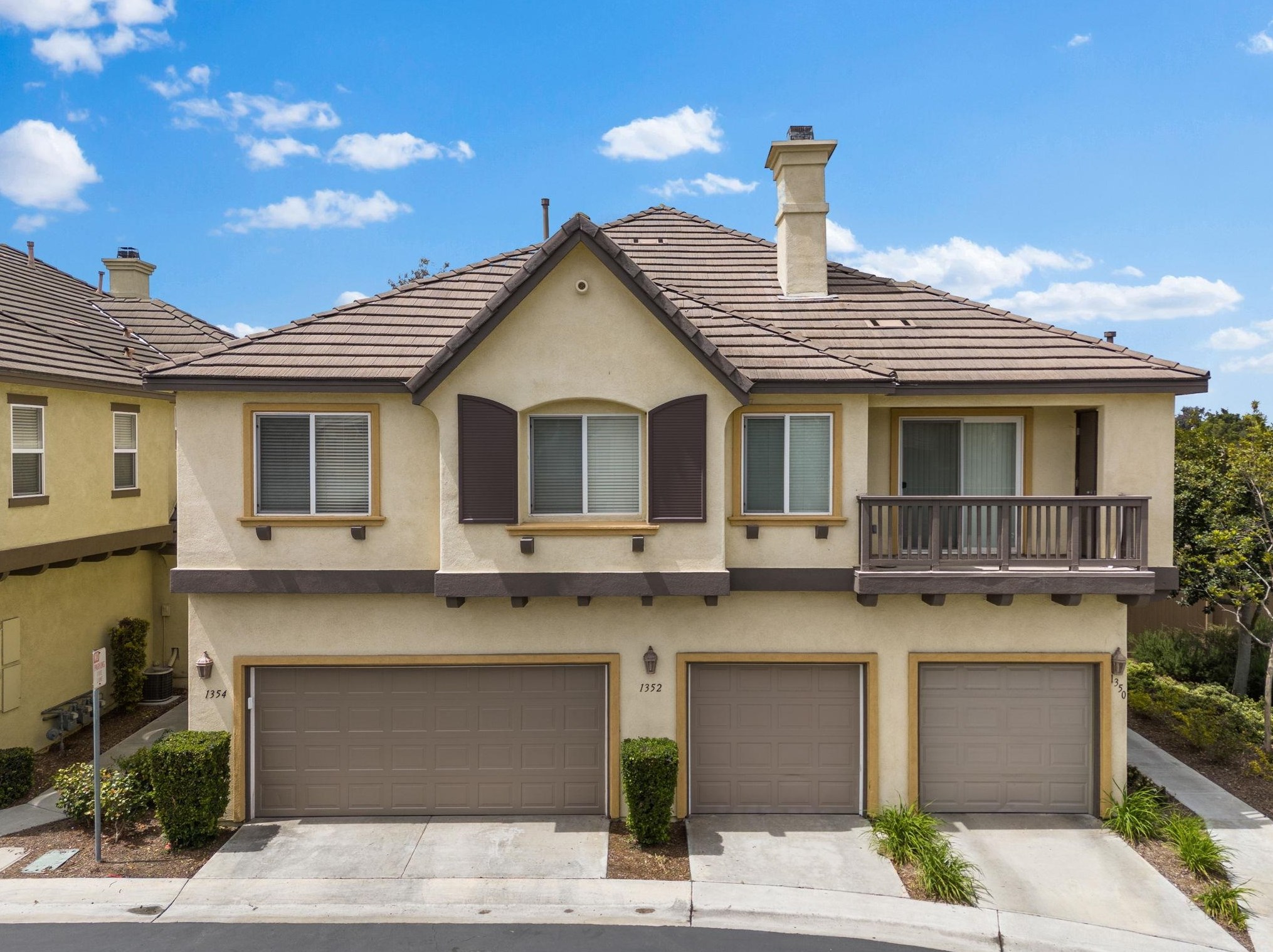 1354 Normandy Dr, Chula Vista CA  91913-3936 exterior