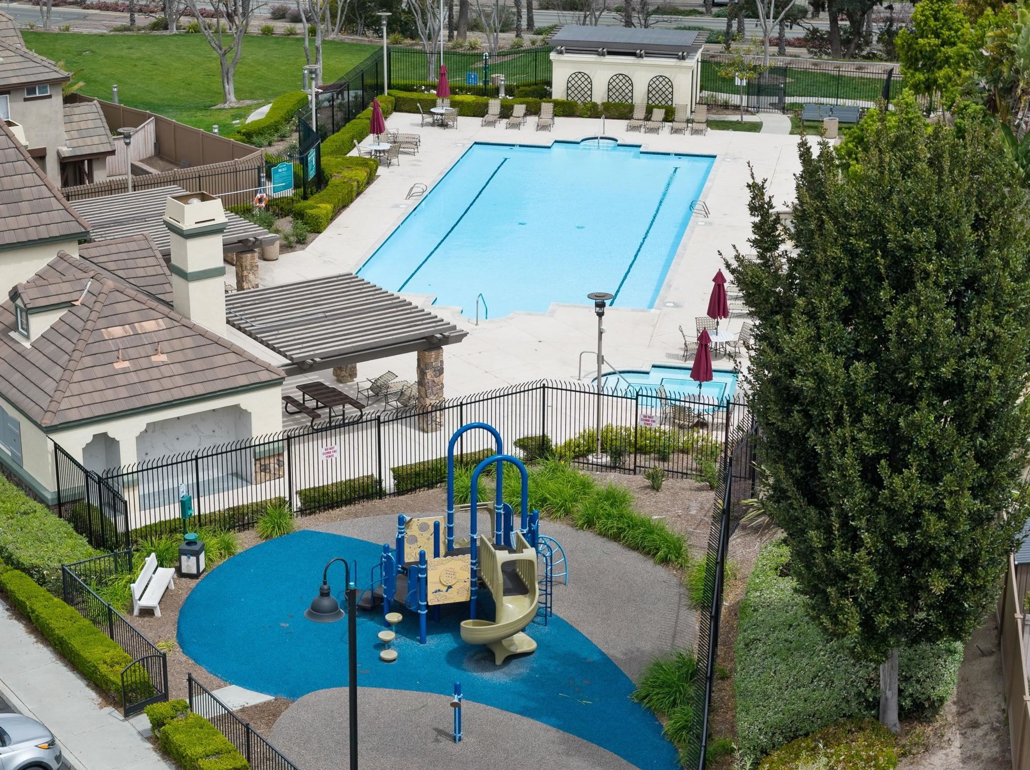 1354 Normandy Dr, Chula Vista CA  91913-3936 exterior